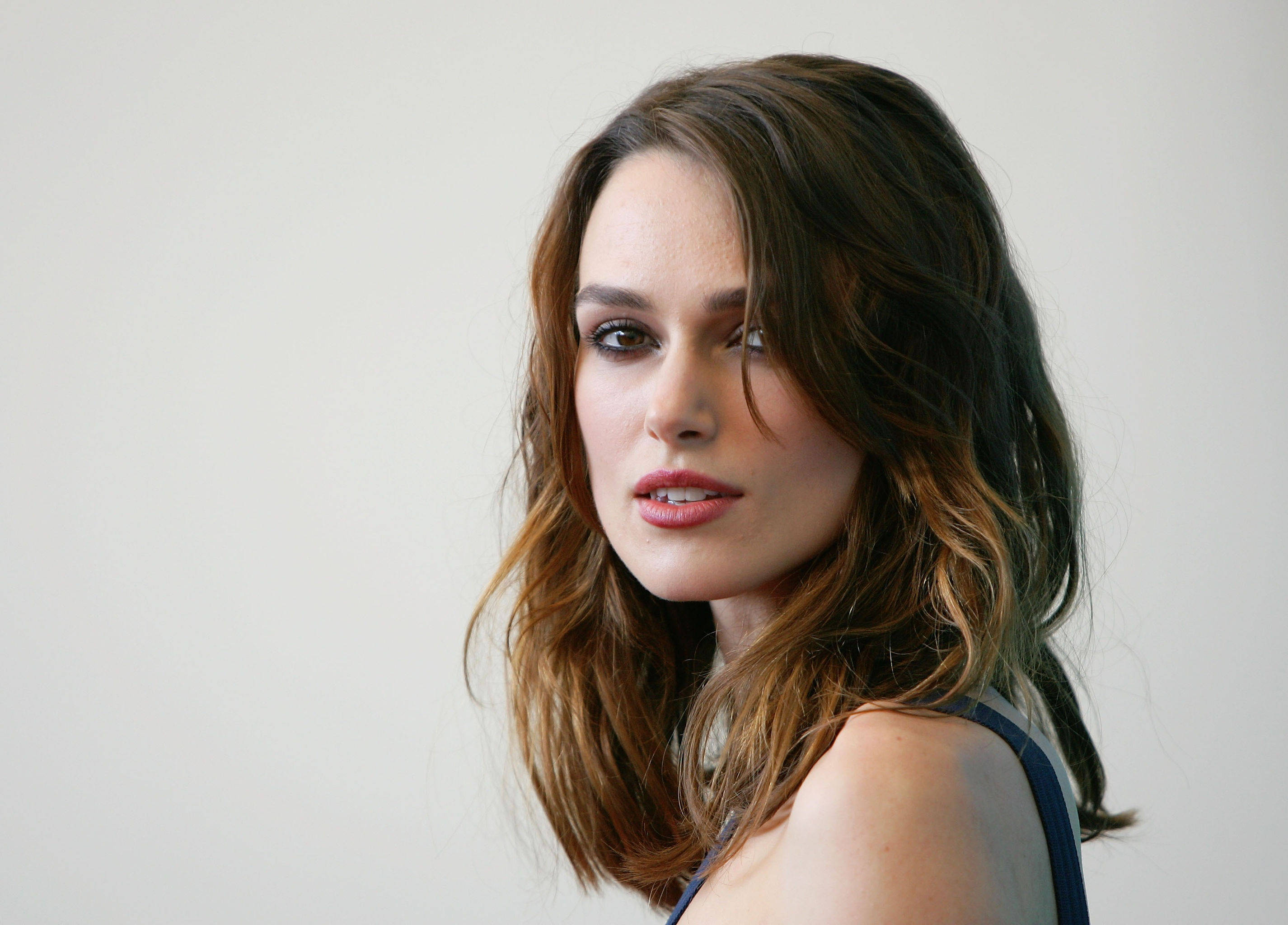 Free download wallpaper Celebrity, Keira Knightley on your PC desktop