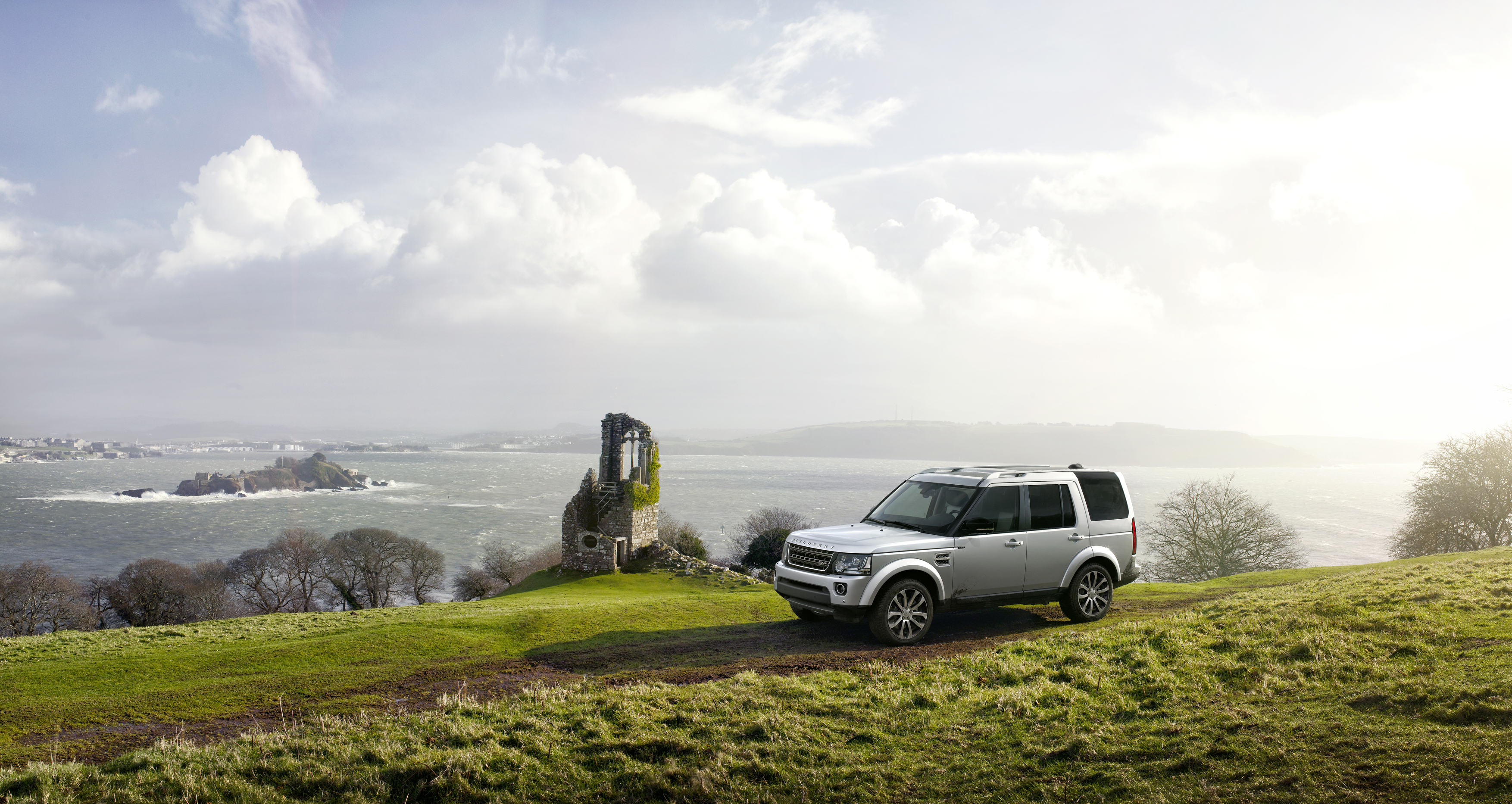 land rover discovery, vehicles, land rover
