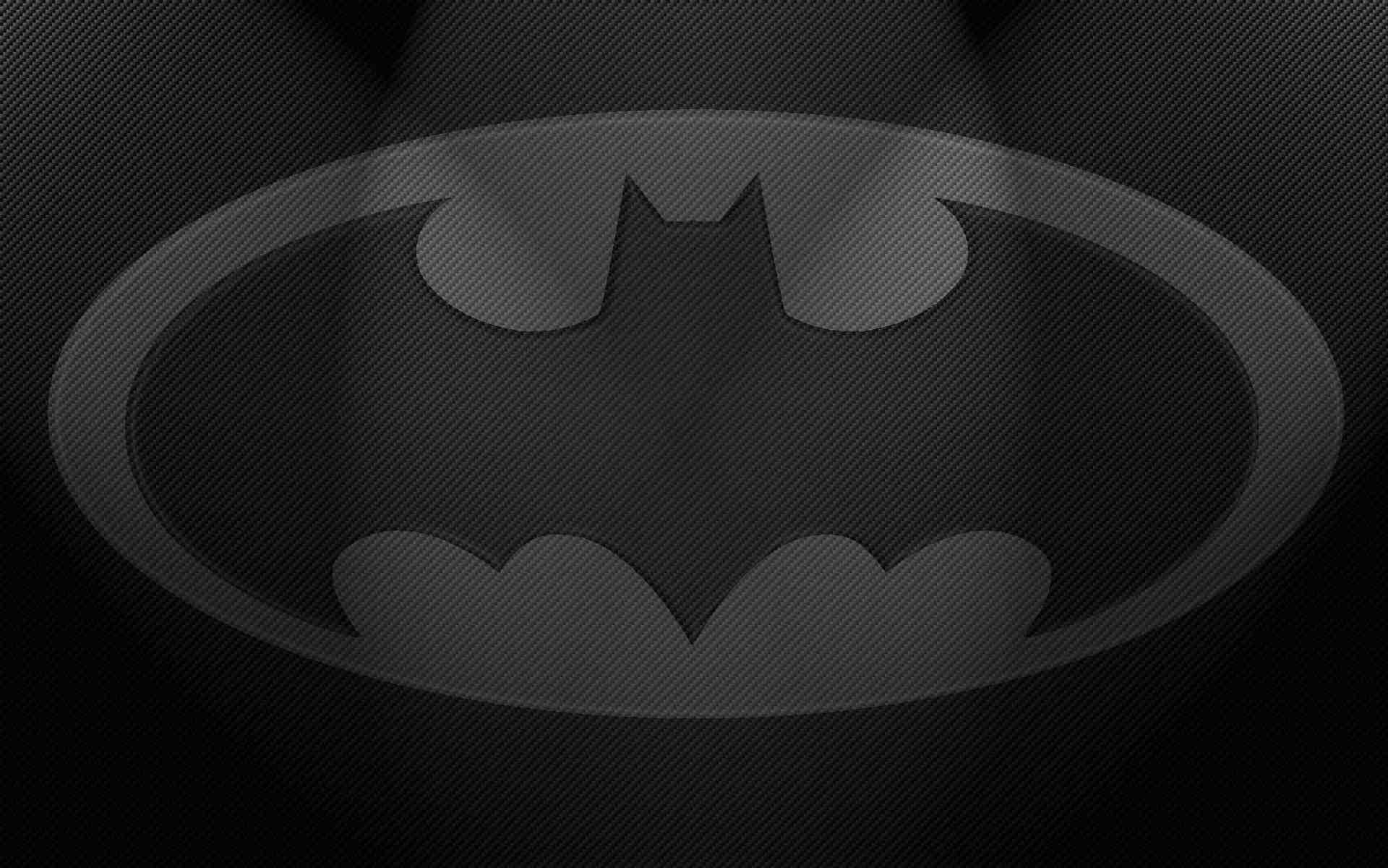521317 télécharger le fond d'écran logo batman, bande dessinées, the batman, symbole batman - économiseurs d'écran et images gratuitement