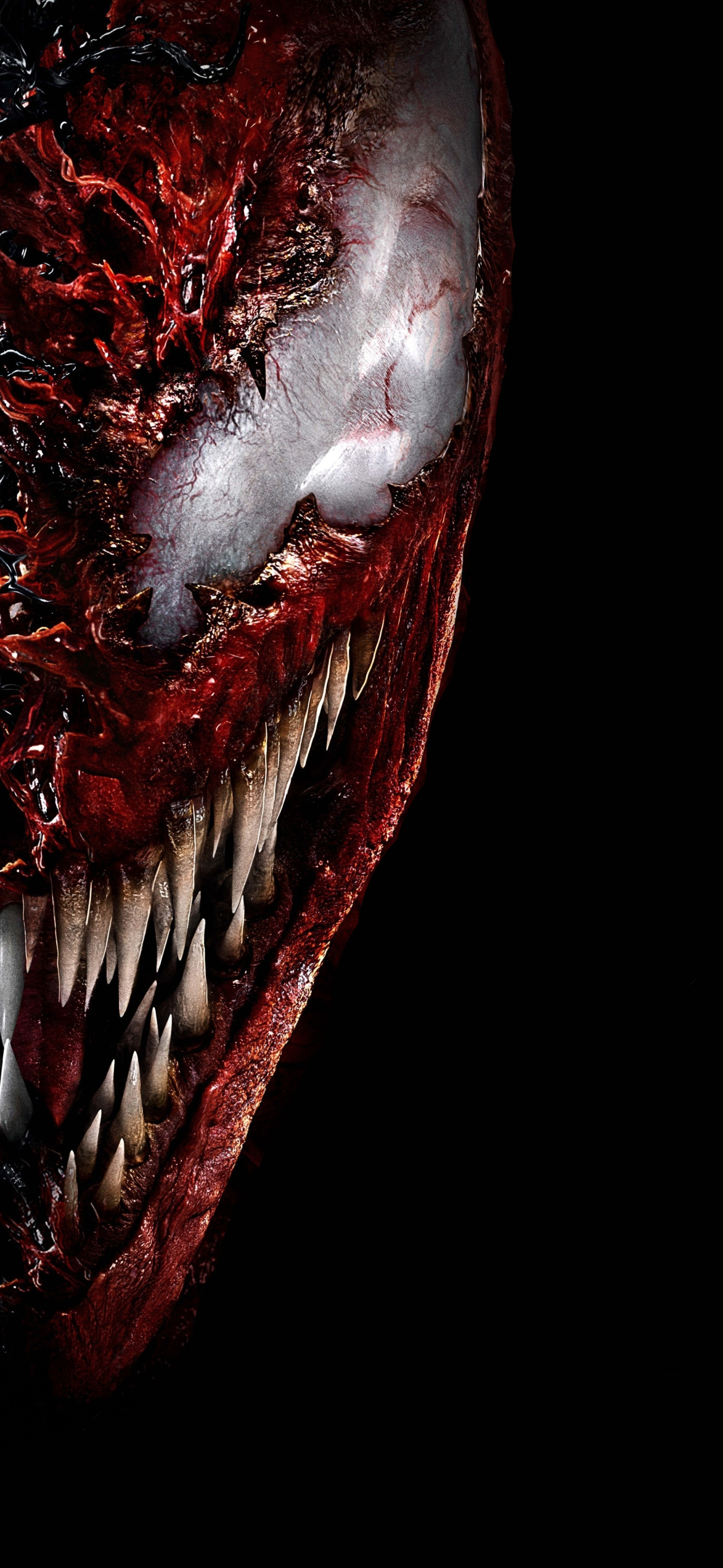 Baixar papel de parede para celular de Filme, Carnificina (Marvel Comics), Venom: Tempo De Carnificina gratuito.
