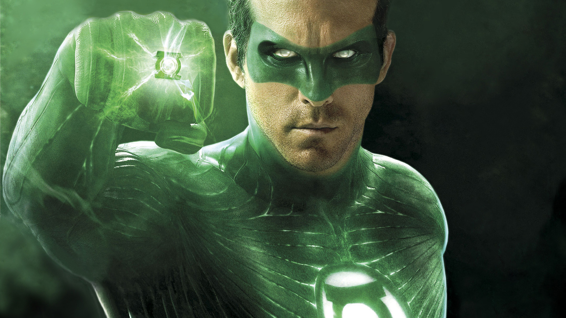 Téléchargez des papiers peints mobile Green Lantern, Film gratuitement.