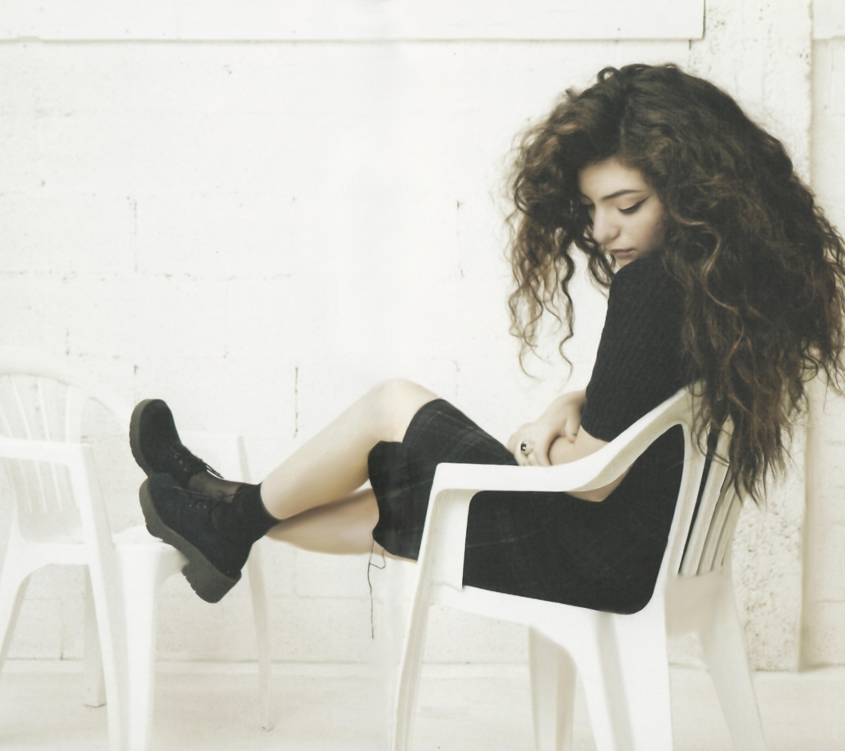 Descarga gratis la imagen Música, Lorde en el escritorio de tu PC