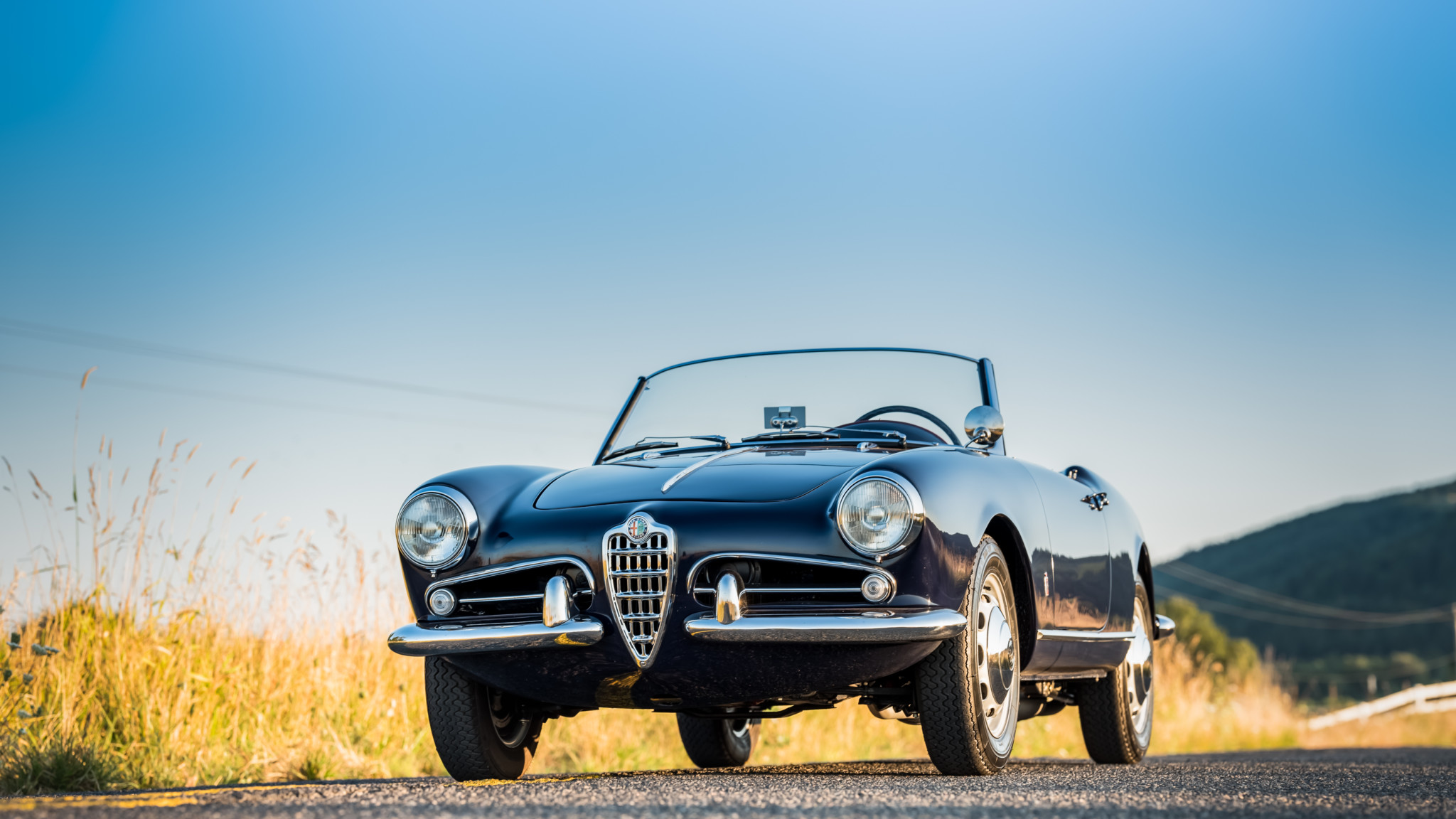 463905 économiseurs d'écran et fonds d'écran Alfa Romeo Giulietta Spider sur votre téléphone. Téléchargez  images gratuitement