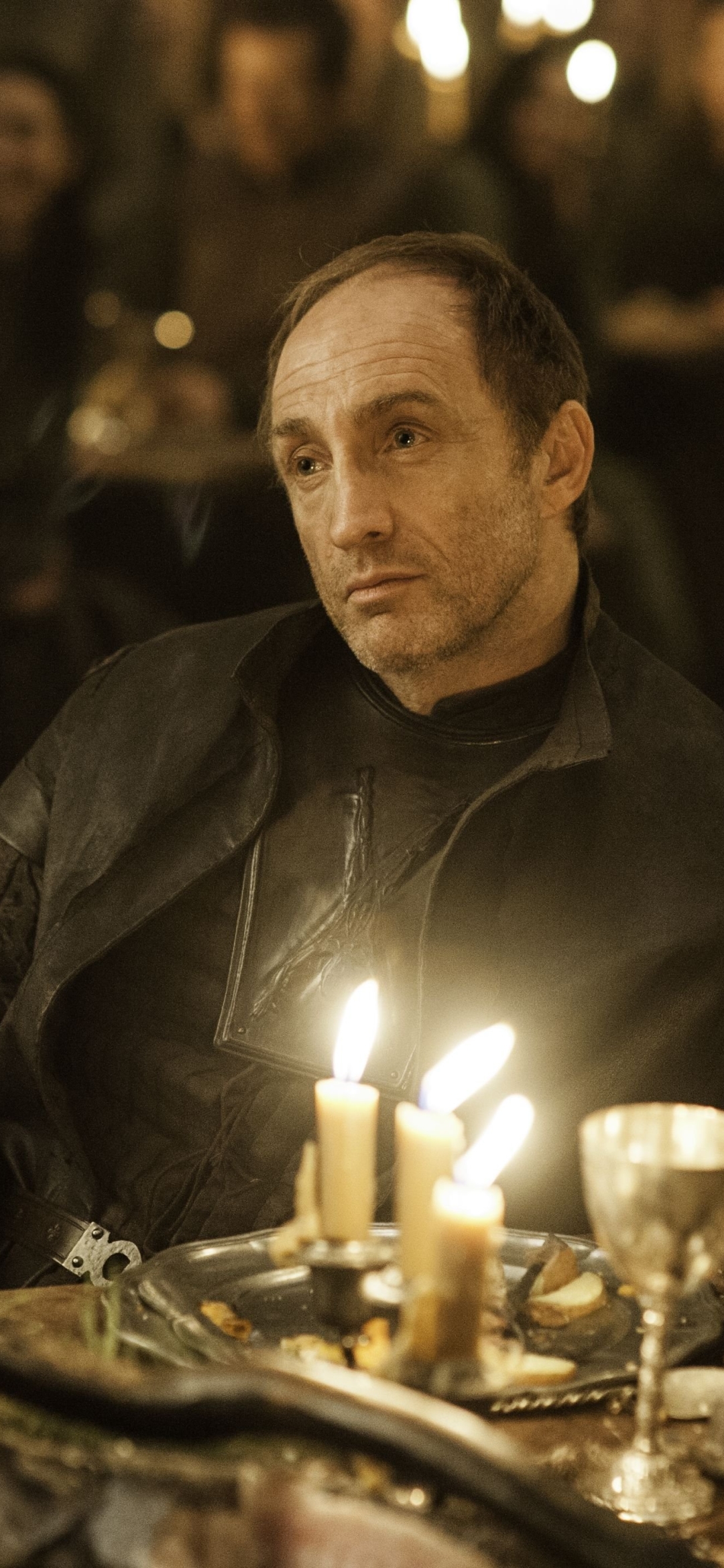 Download mobile wallpaper Game Of Thrones, Tv Show, Roose Bolton for free.