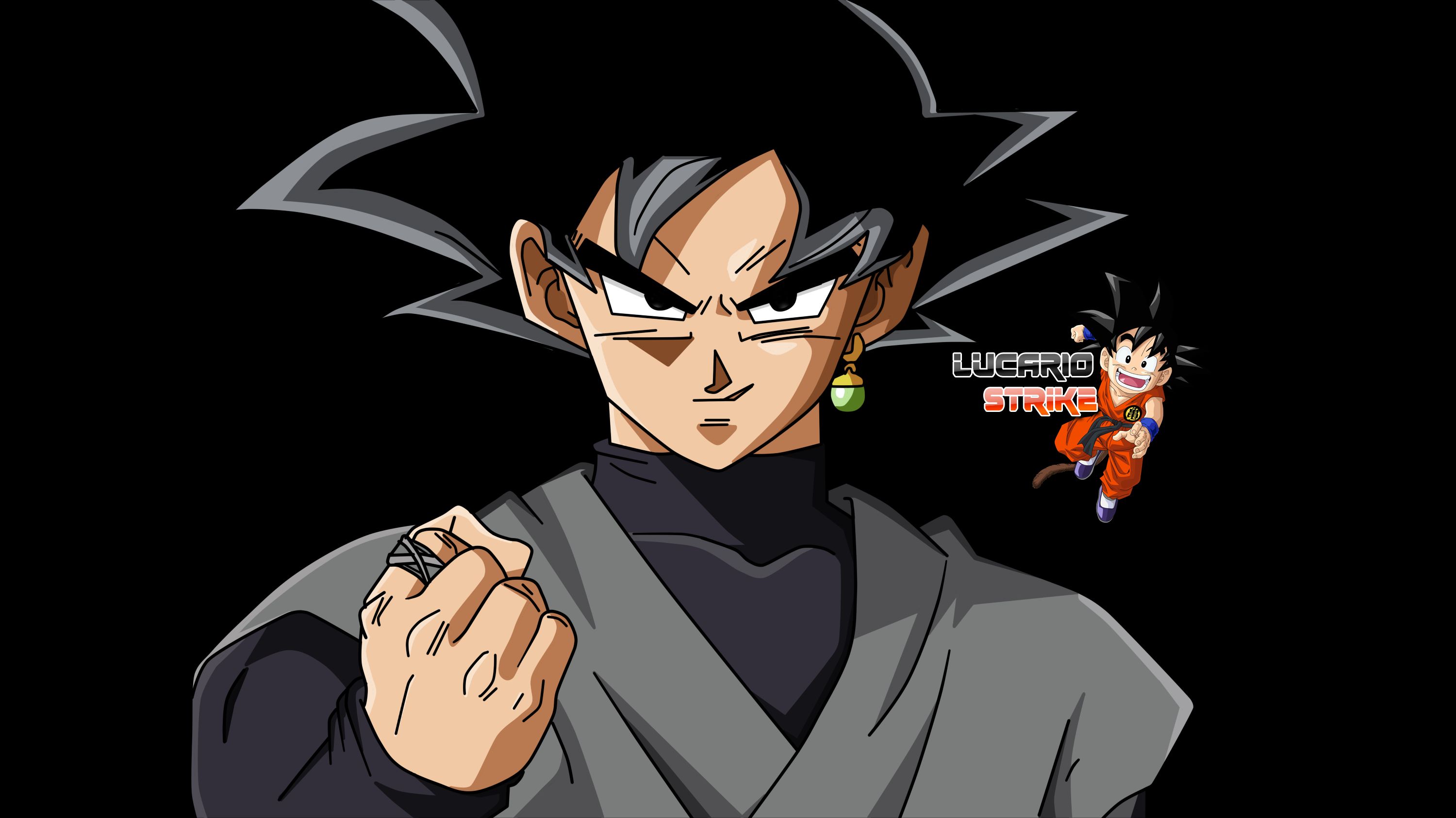 Baixar papel de parede para celular de Anime, Dragon Ball gratuito.