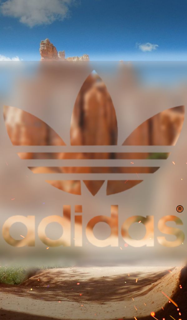 Download mobile wallpaper Adidas, Products for free.