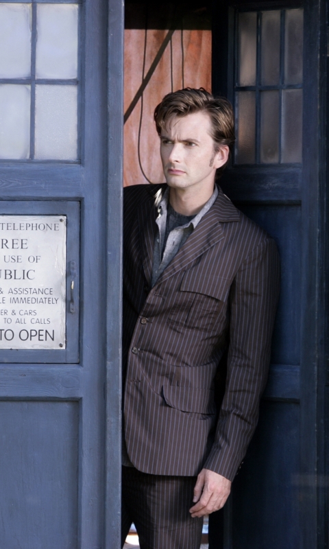 Download mobile wallpaper Doctor Who, Tv Show, Tardis for free.