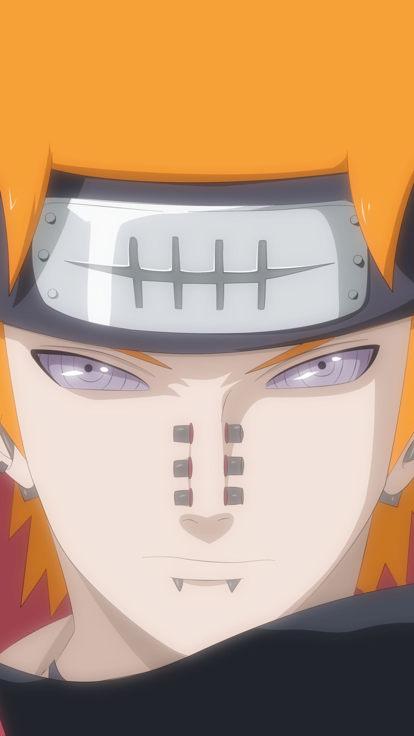 Baixar papel de parede para celular de Anime, Naruto, Dor (Naruto), Yahiko (Naruto) gratuito.