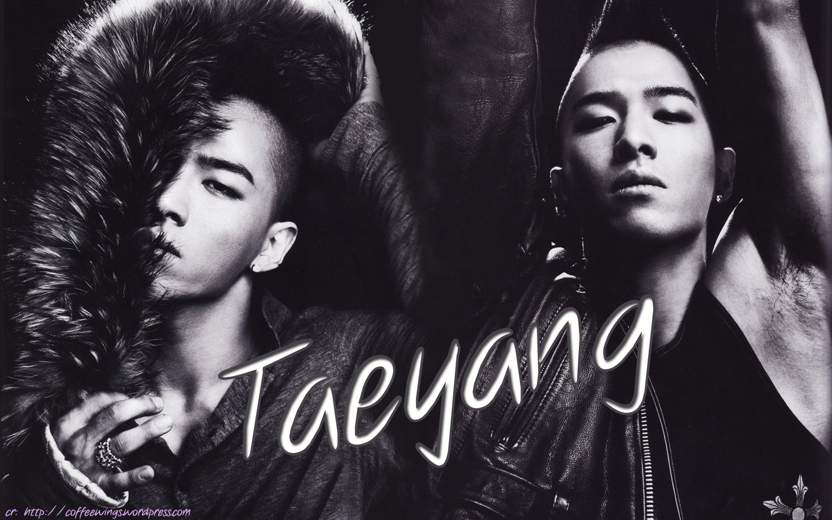 Die besten Taeyang-Hintergründe für den Telefonbildschirm
