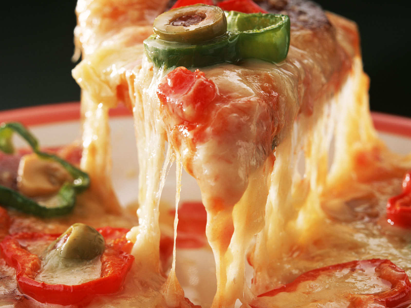 Free download wallpaper Food, Pizza on your PC desktop