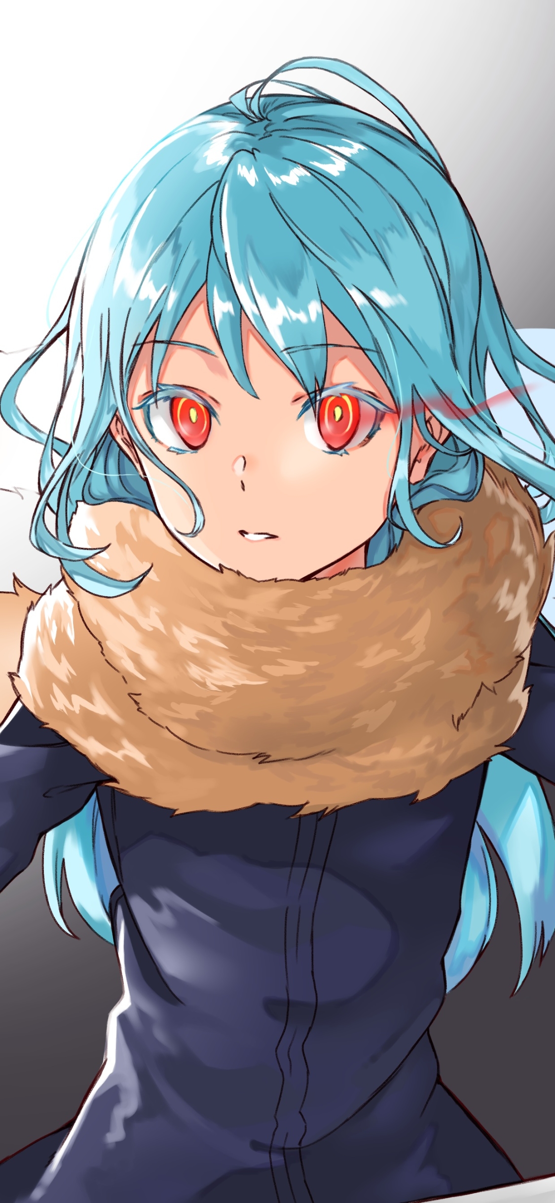 Baixar papel de parede para celular de Anime, Tempestade Rimuru, That Time I Got Reincarnated As A Slime gratuito.