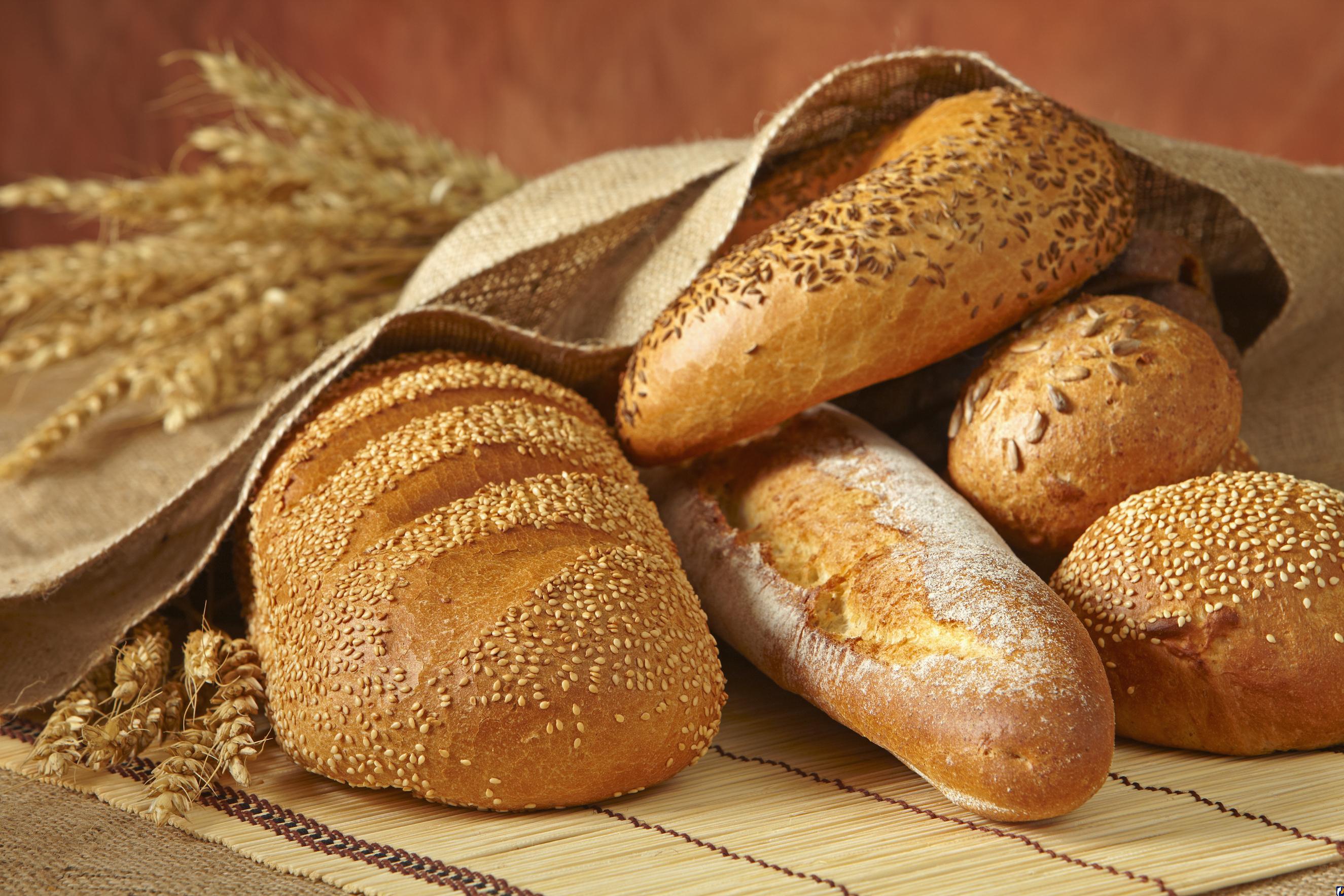 Laden Sie das Backen, Brot, Nahrungsmittel, Stillleben-Bild kostenlos auf Ihren PC-Desktop herunter