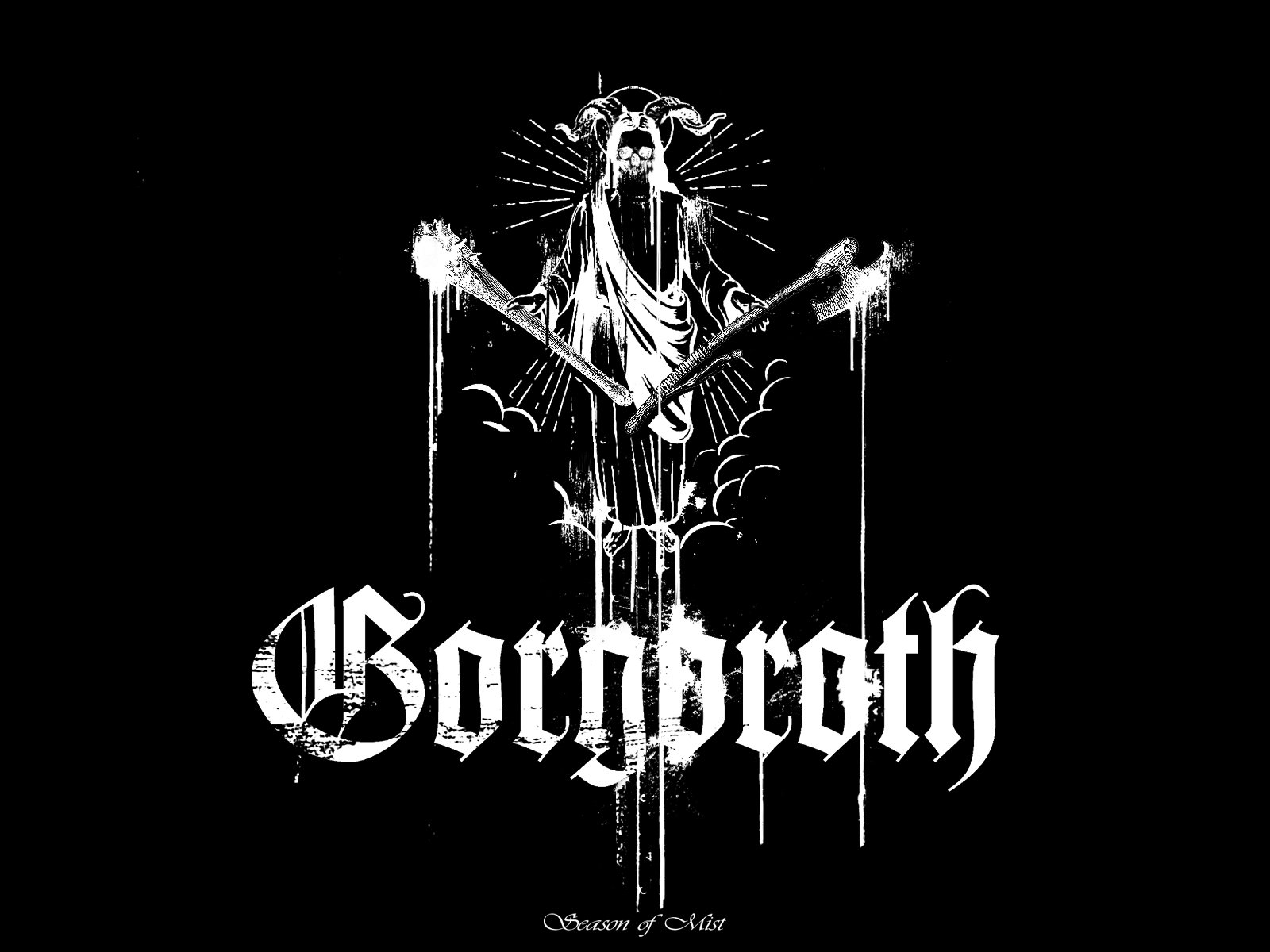 Téléchargez des papiers peints mobile Musique, Gorgoroth gratuitement.
