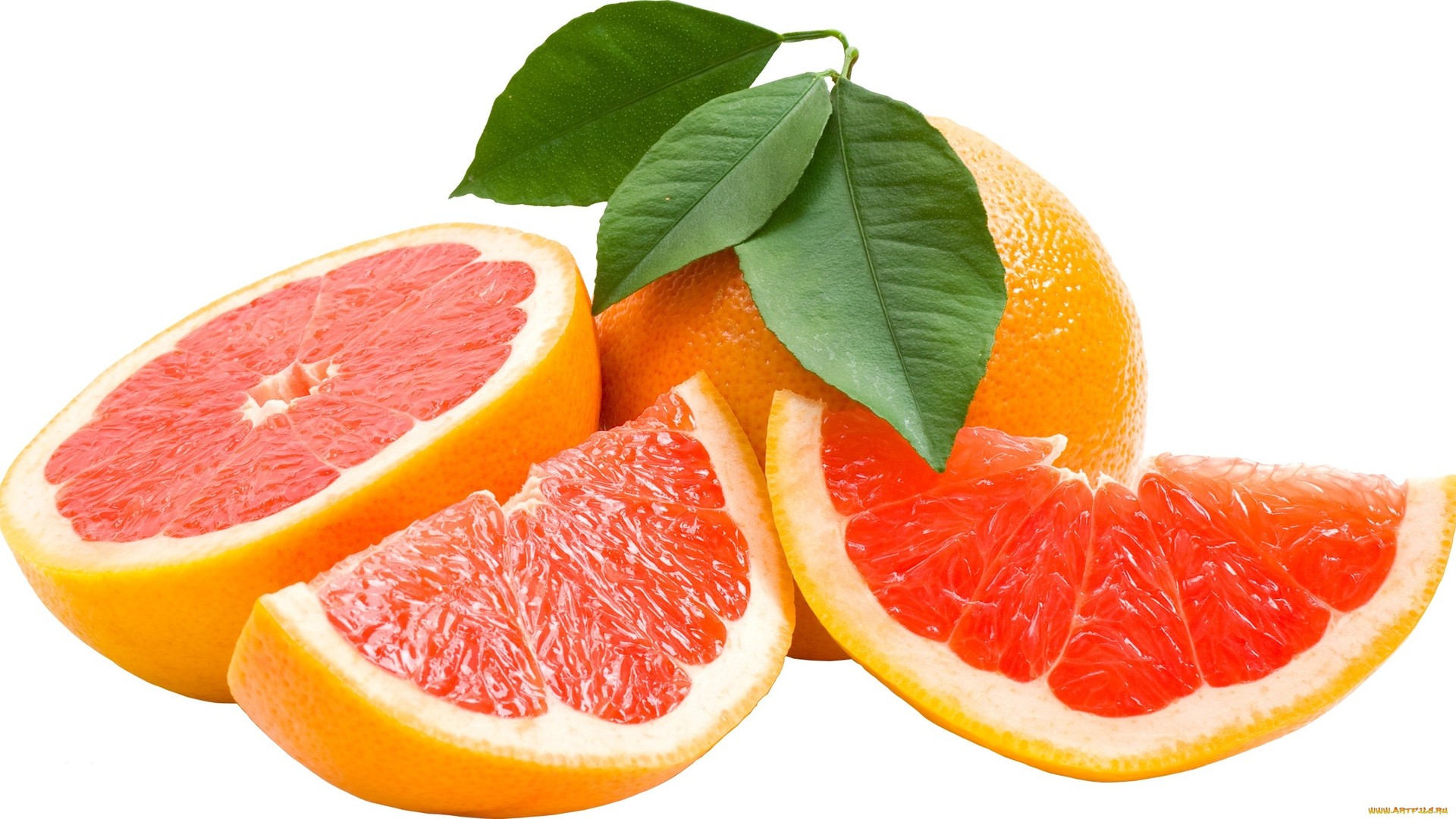food, blood orange, fruits