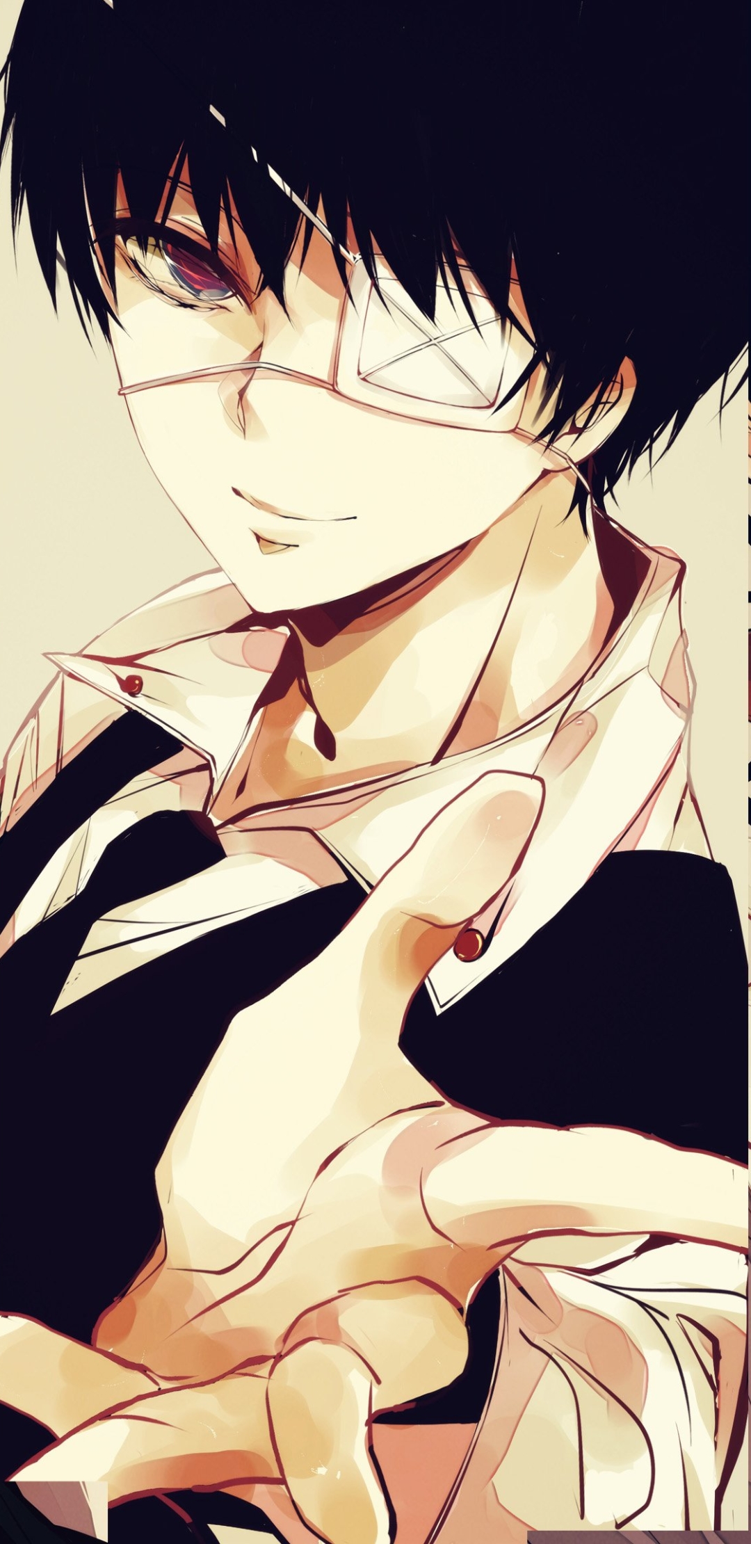 Download mobile wallpaper Anime, Tokyo Ghoul for free.