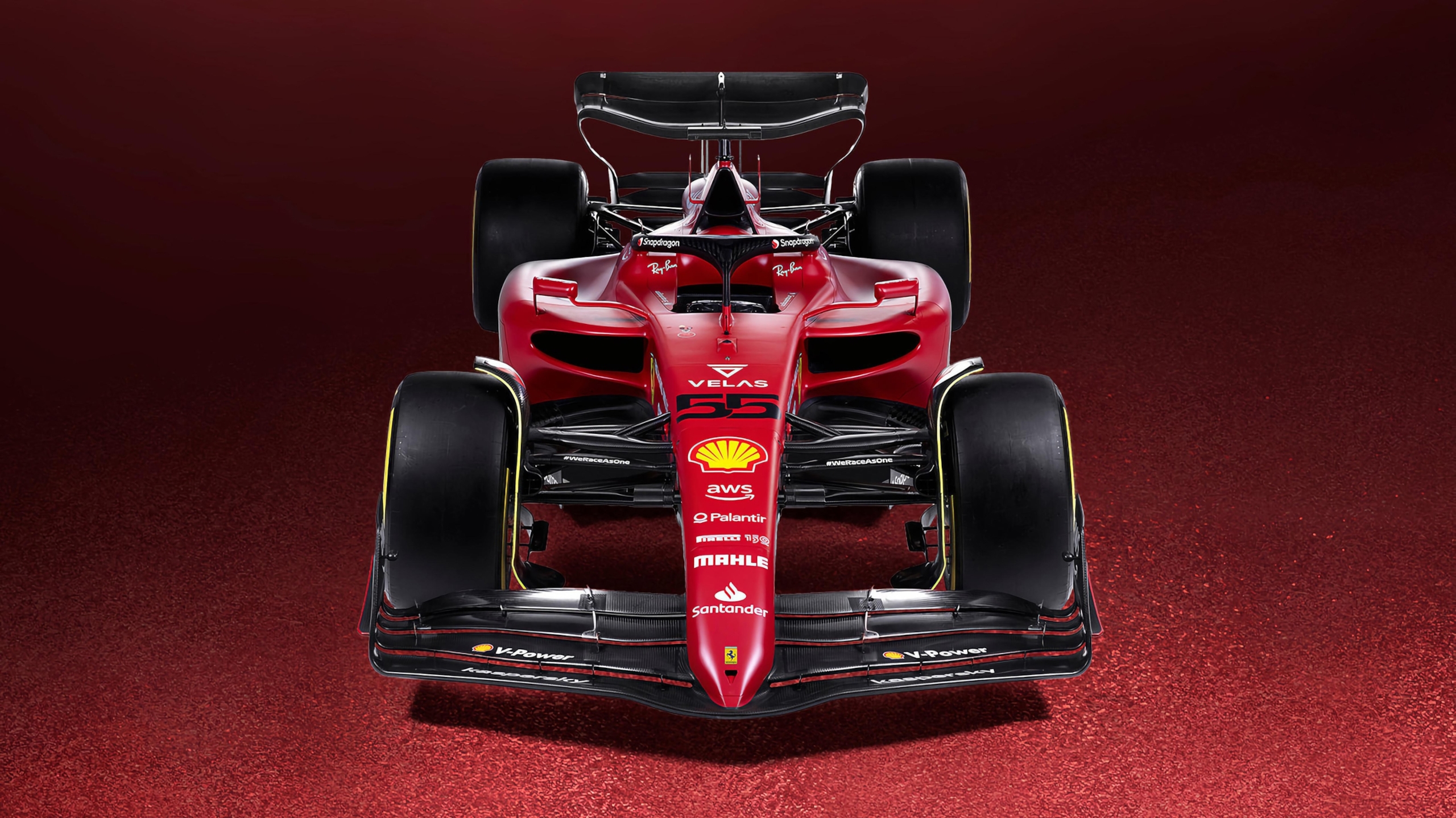 Laden Sie das Sport, Rennen, Ferrari, Rennauto, Formel 1, F1 2022-Bild kostenlos auf Ihren PC-Desktop herunter