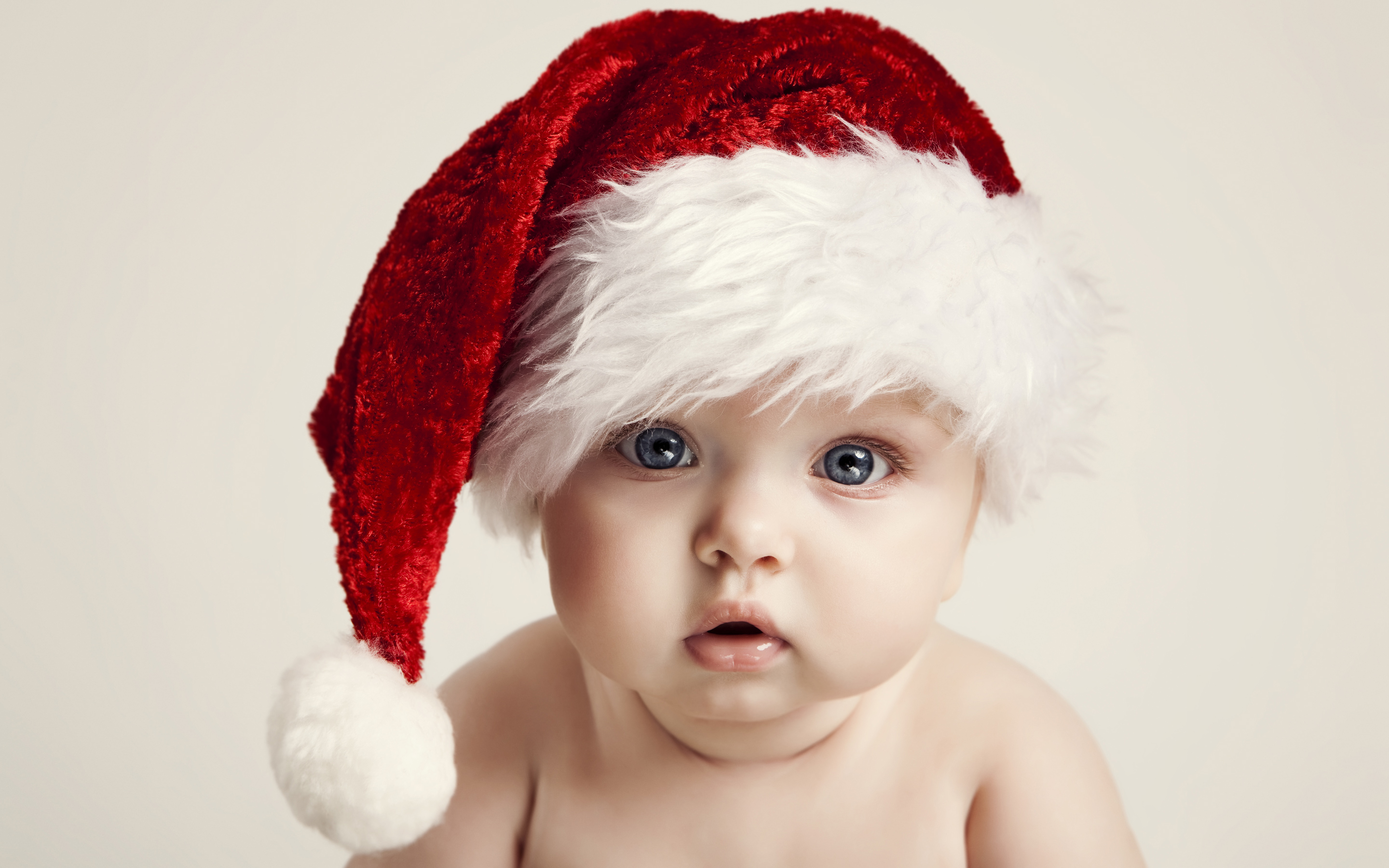 685796 descargar imagen fotografía, bebé, navidad, lindo: fondos de pantalla y protectores de pantalla gratis