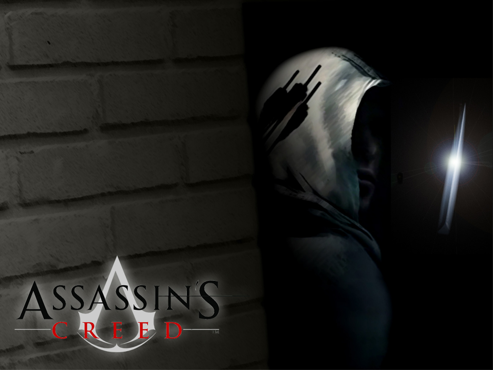 Download mobile wallpaper Assassin's Creed, Video Game for free.