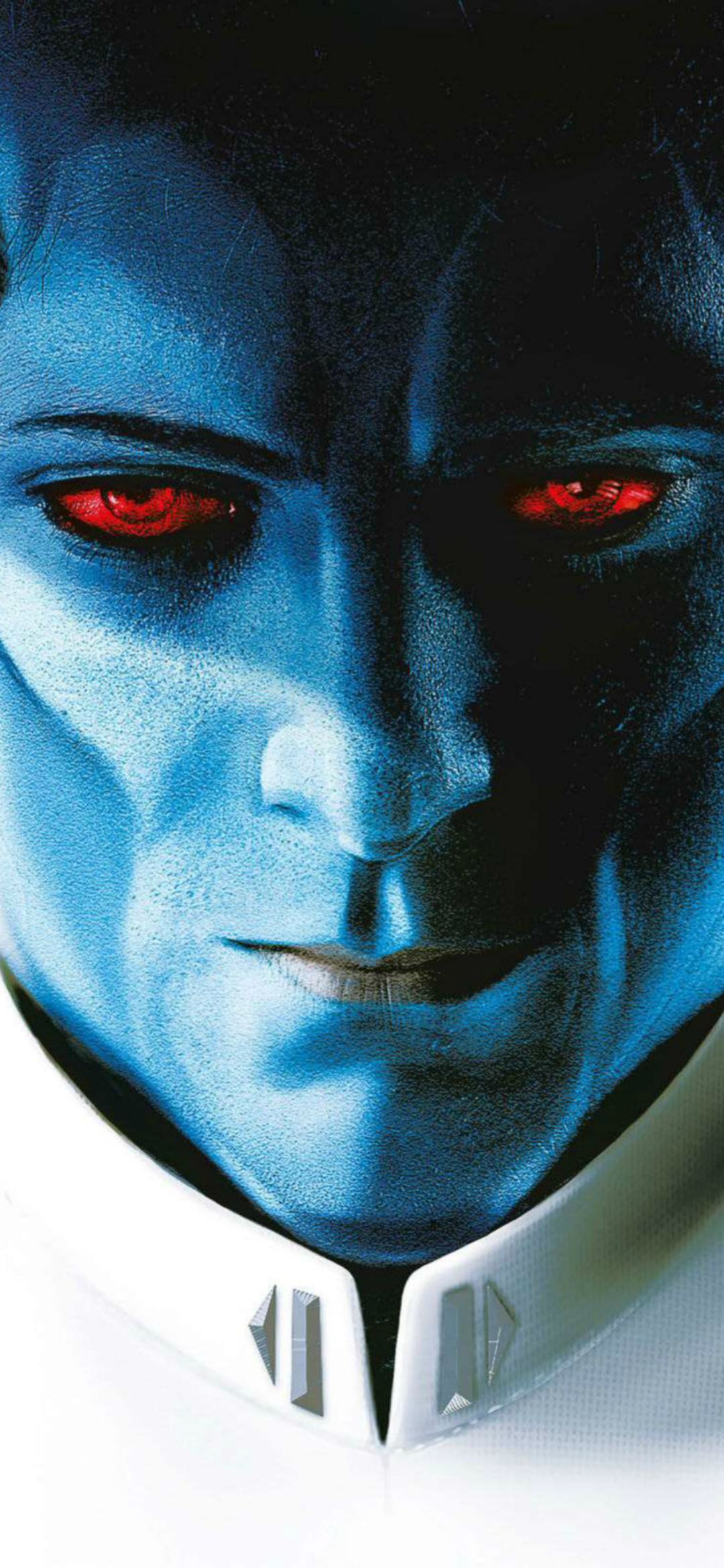 Download mobile wallpaper Star Wars, Tv Show, Star Wars Rebels, Grand Admiral Thrawn for free.