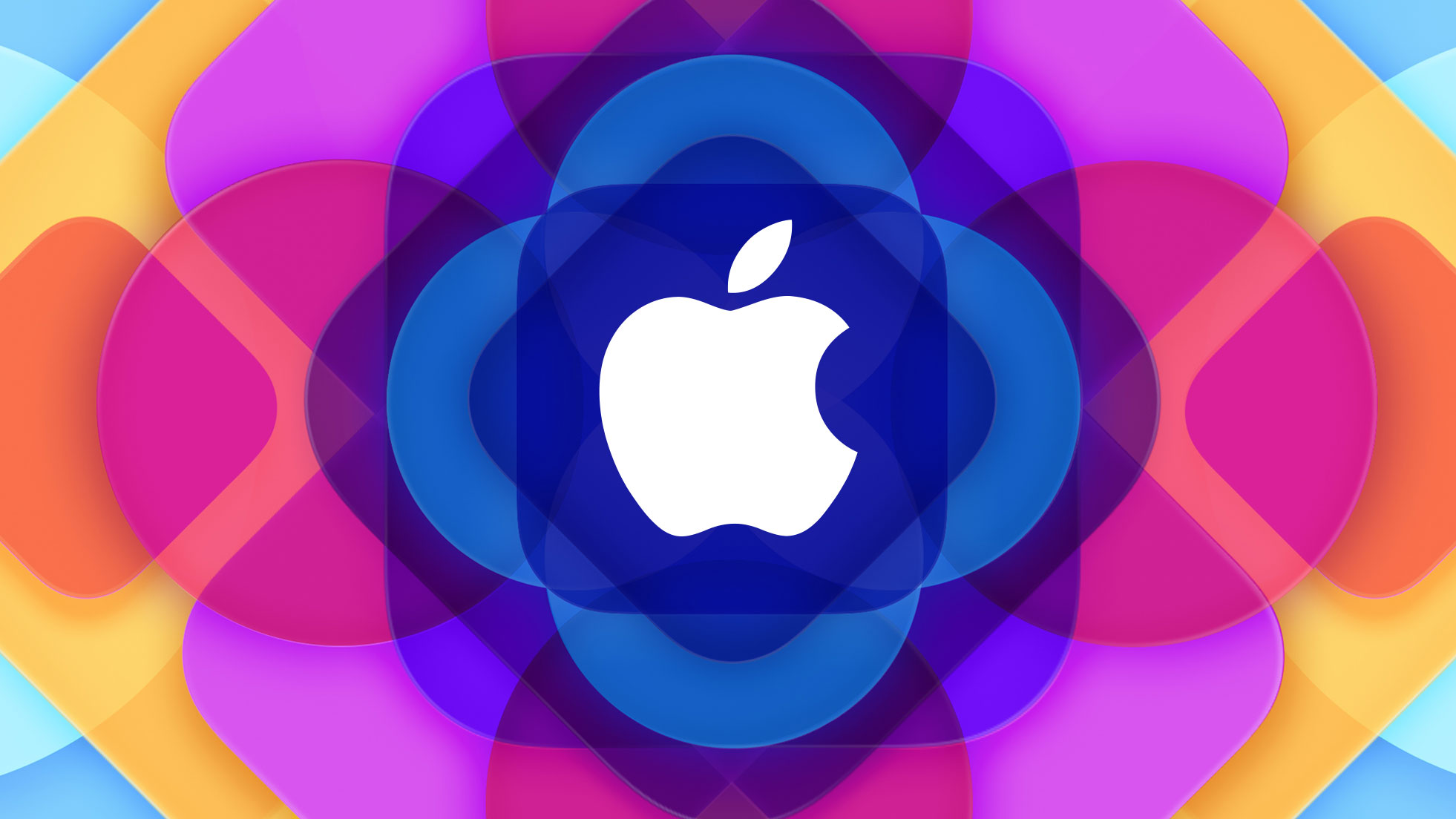 Скачати мобільні шпалери Технології, Яблуко, Логотип, Apple Inc безкоштовно.