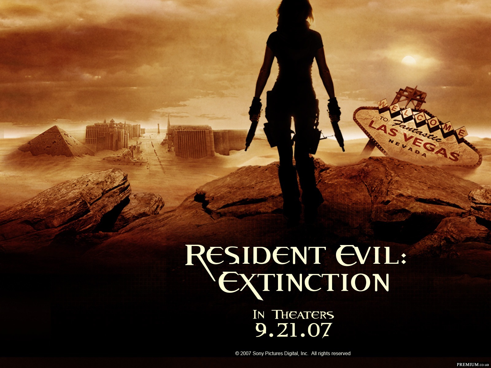 Descarga gratis la imagen Resident Evil, Cine en el escritorio de tu PC