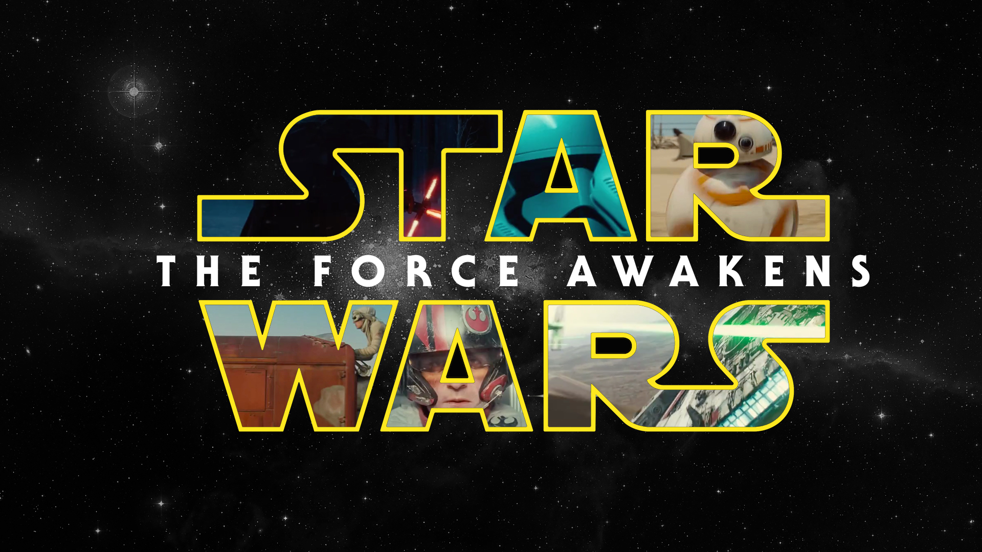 movie, star wars episode vii: the force awakens, star wars