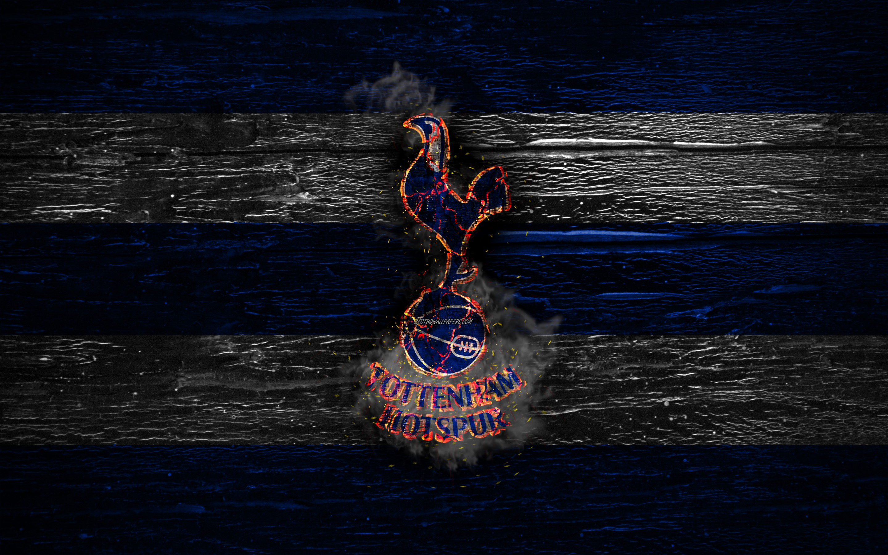 Descarga gratuita de fondo de pantalla para móvil de Fútbol, Logo, Deporte, Tottenham Hotspur Fc.