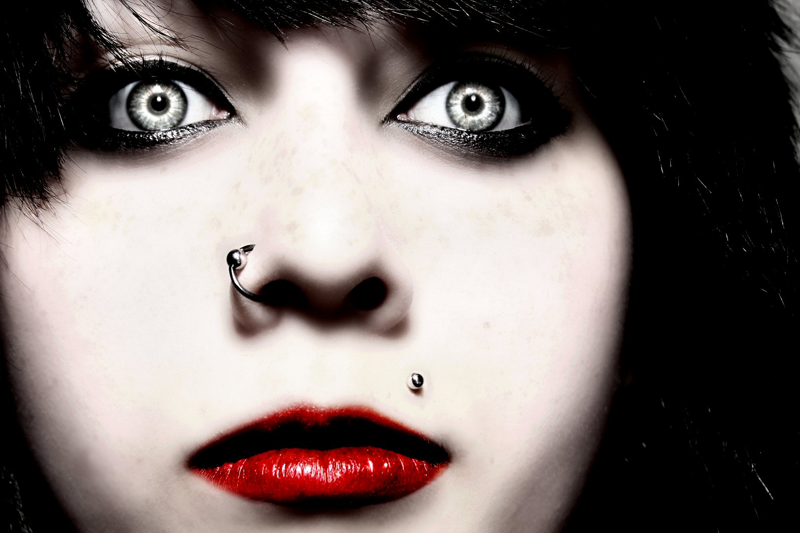 Laden Sie das Fantasie, Vampir-Bild kostenlos auf Ihren PC-Desktop herunter