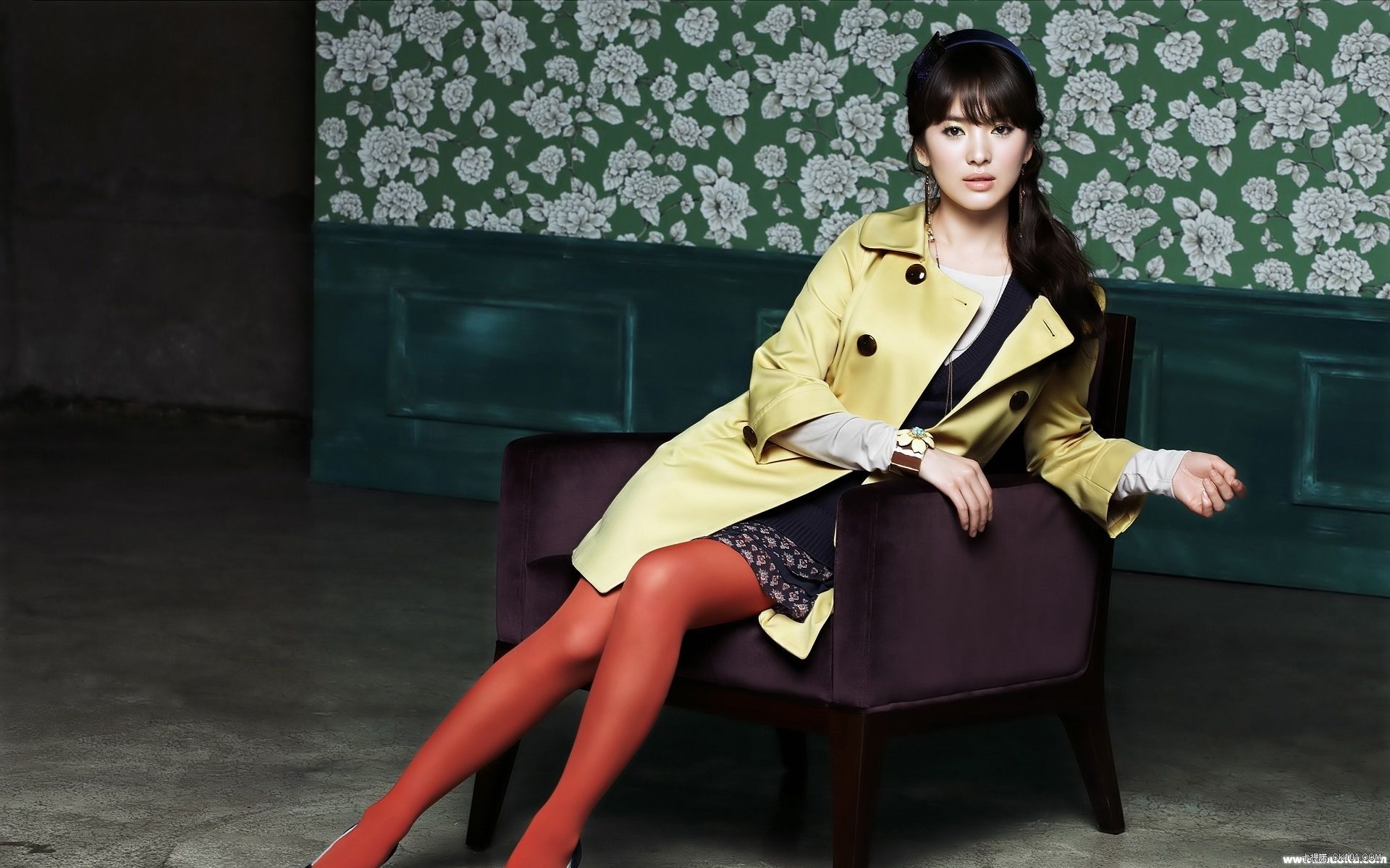 celebrity, song hye kyo, actress, korean