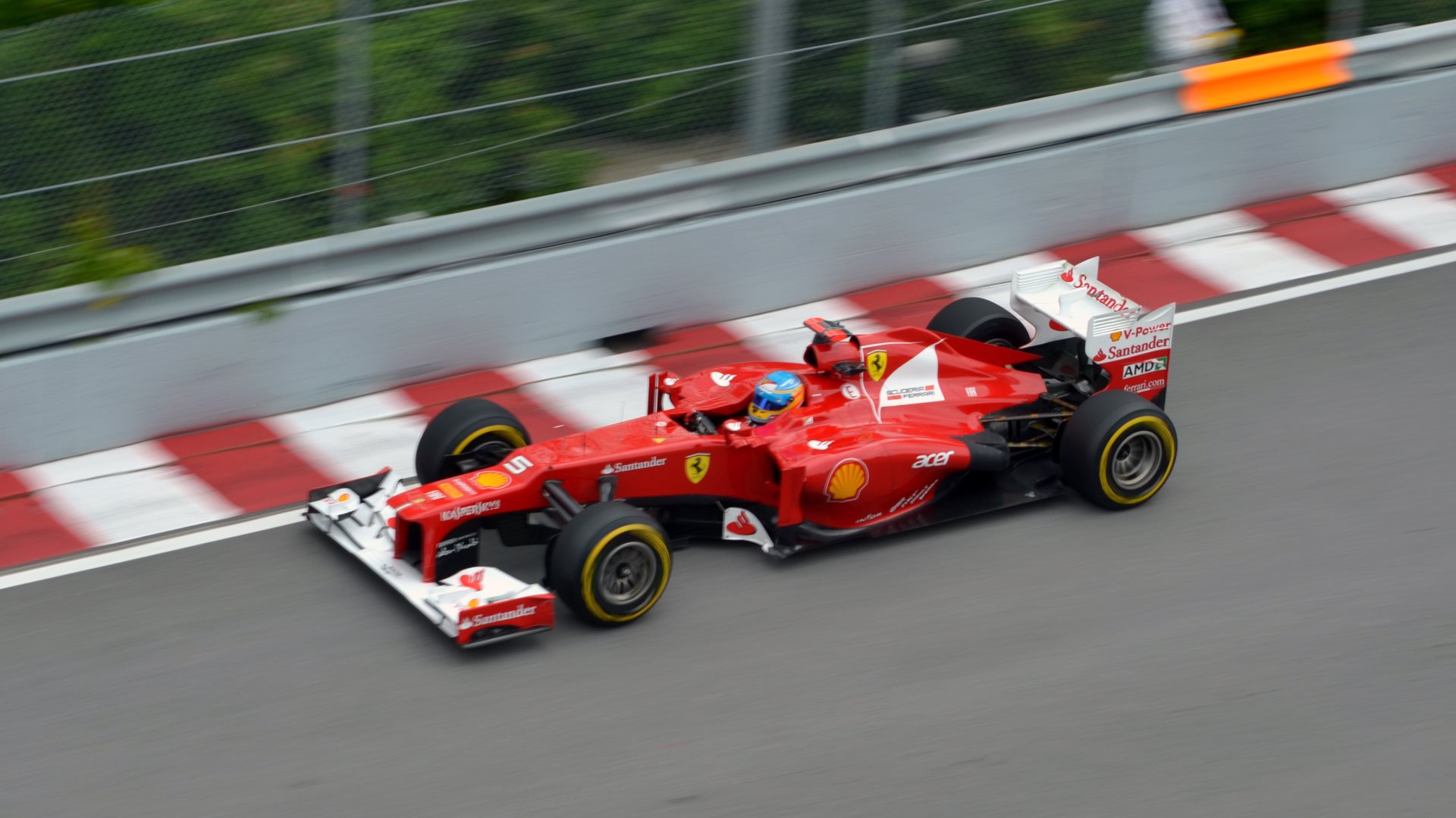 Free download wallpaper Sports, F1, Formula 1, Racing on your PC desktop