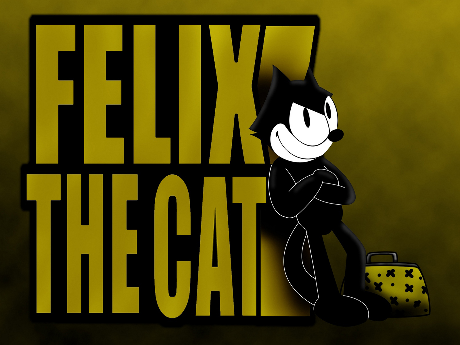 movie, felix the cat, cat