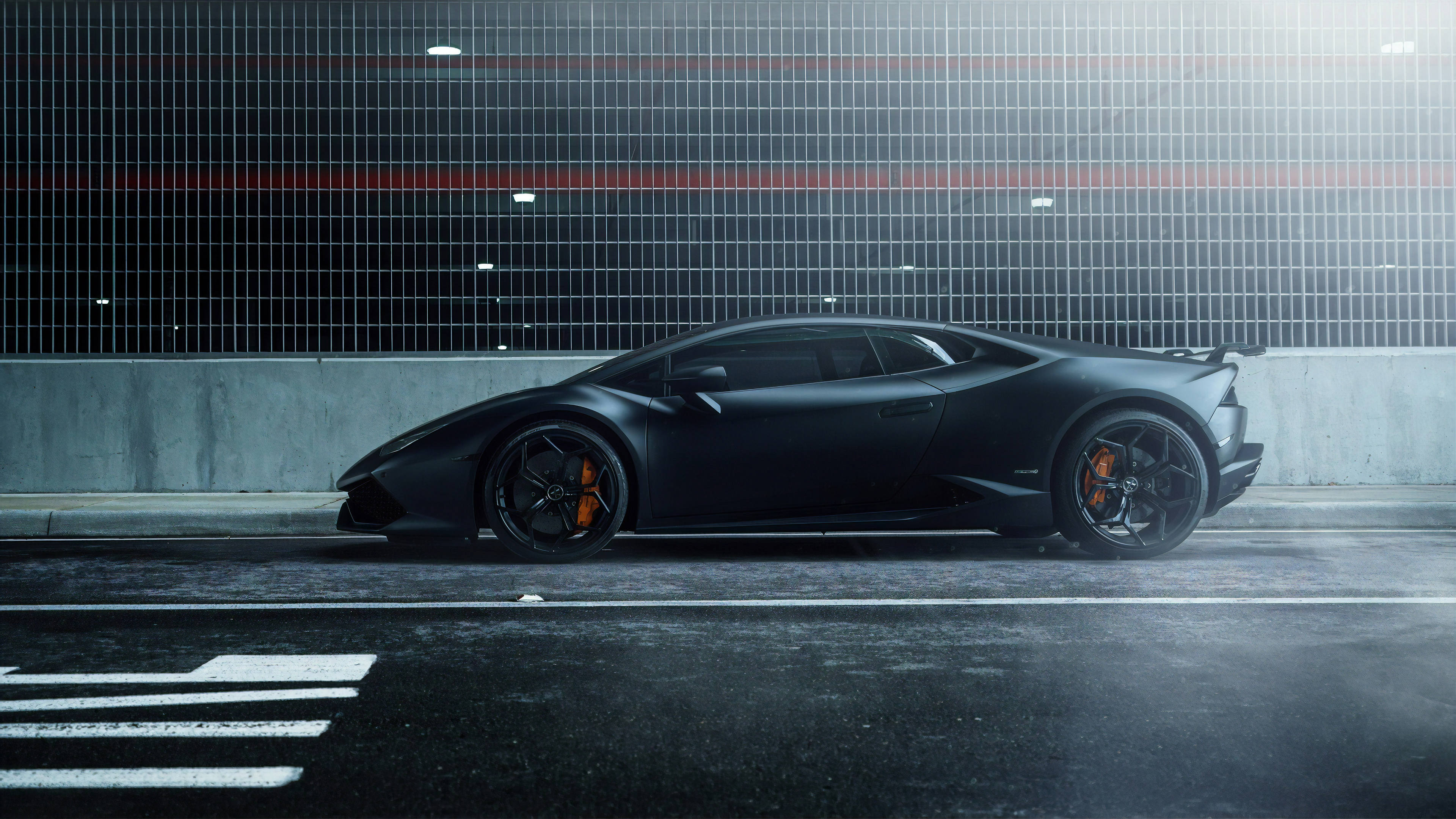 Baixe gratuitamente a imagem Lamborghini Huracán, Lamborghini, Veículos na área de trabalho do seu PC