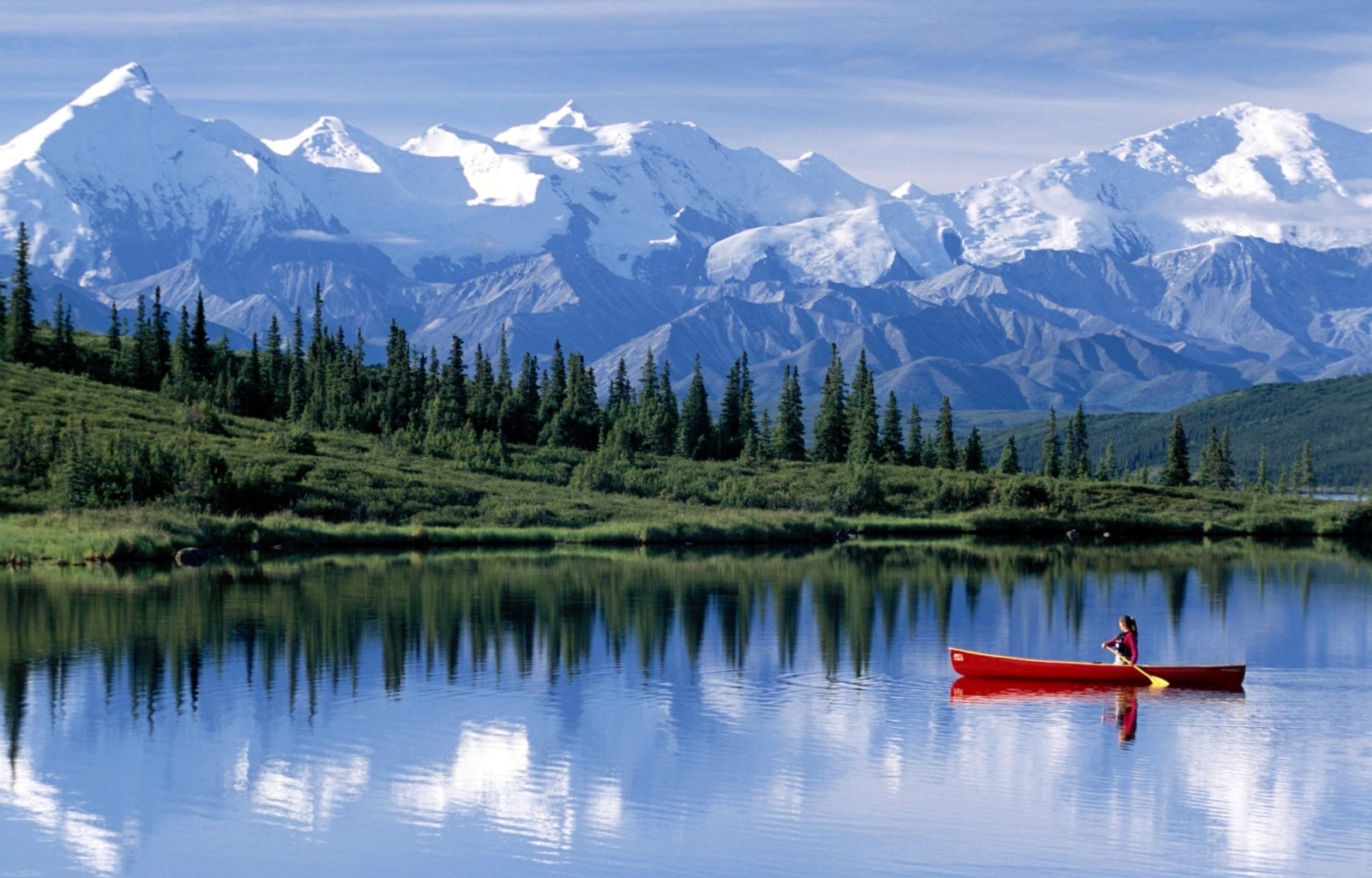 Téléchargez gratuitement l'image Lacs, Montagnes, Paysage sur le bureau de votre PC