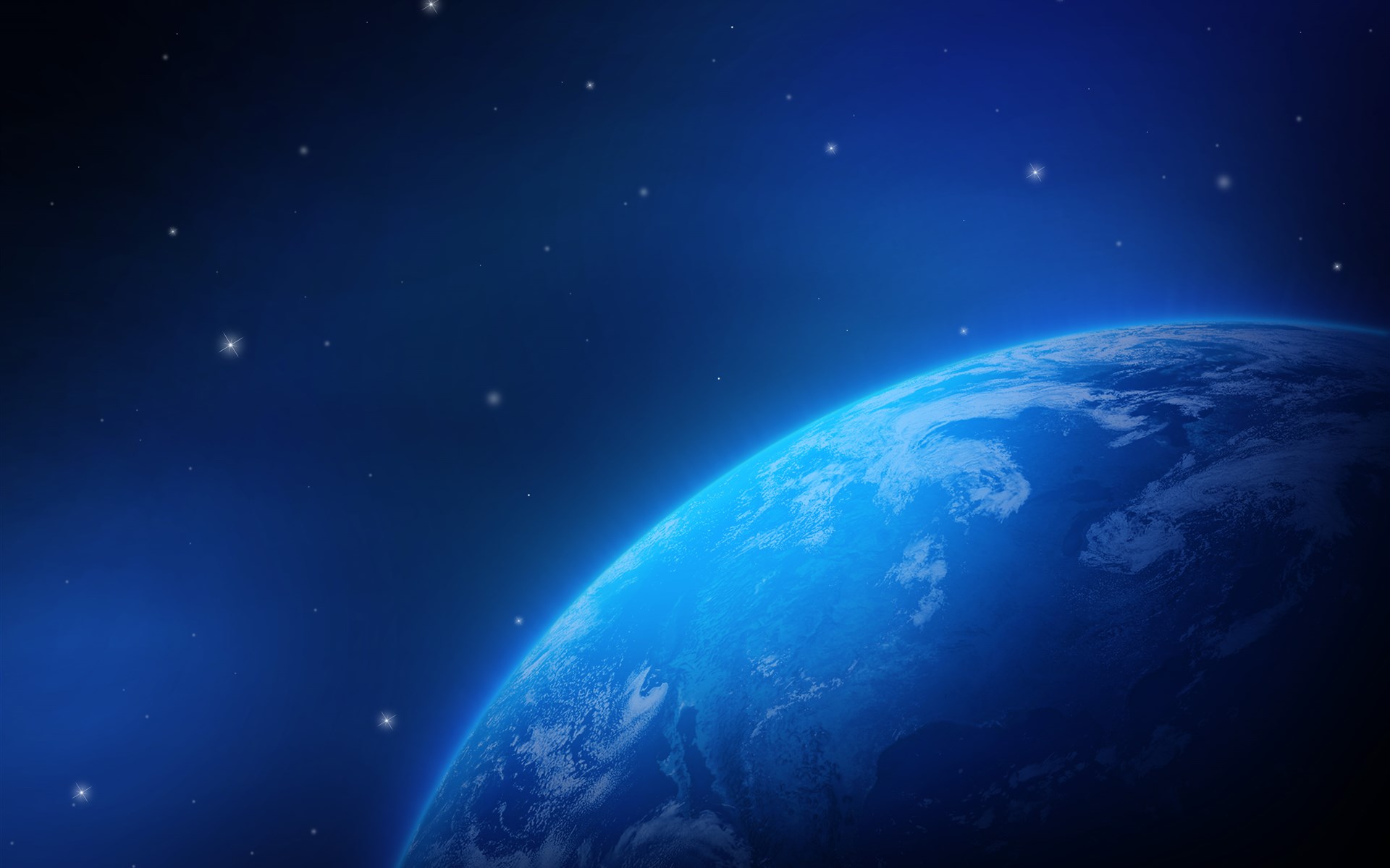 Free download wallpaper Planet, Sci Fi on your PC desktop