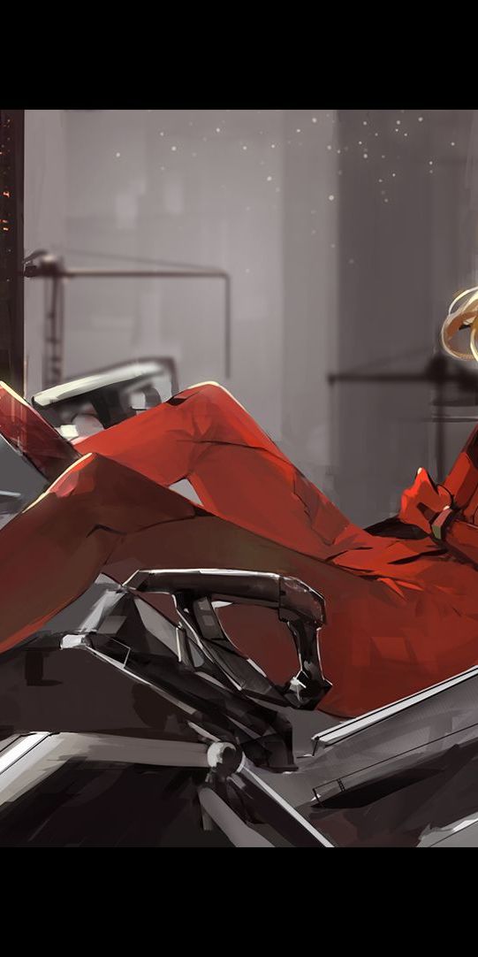Desktop wallpaper: Evangelion: 3 0 You Can (Not) Redo, Evangelion ... — free download