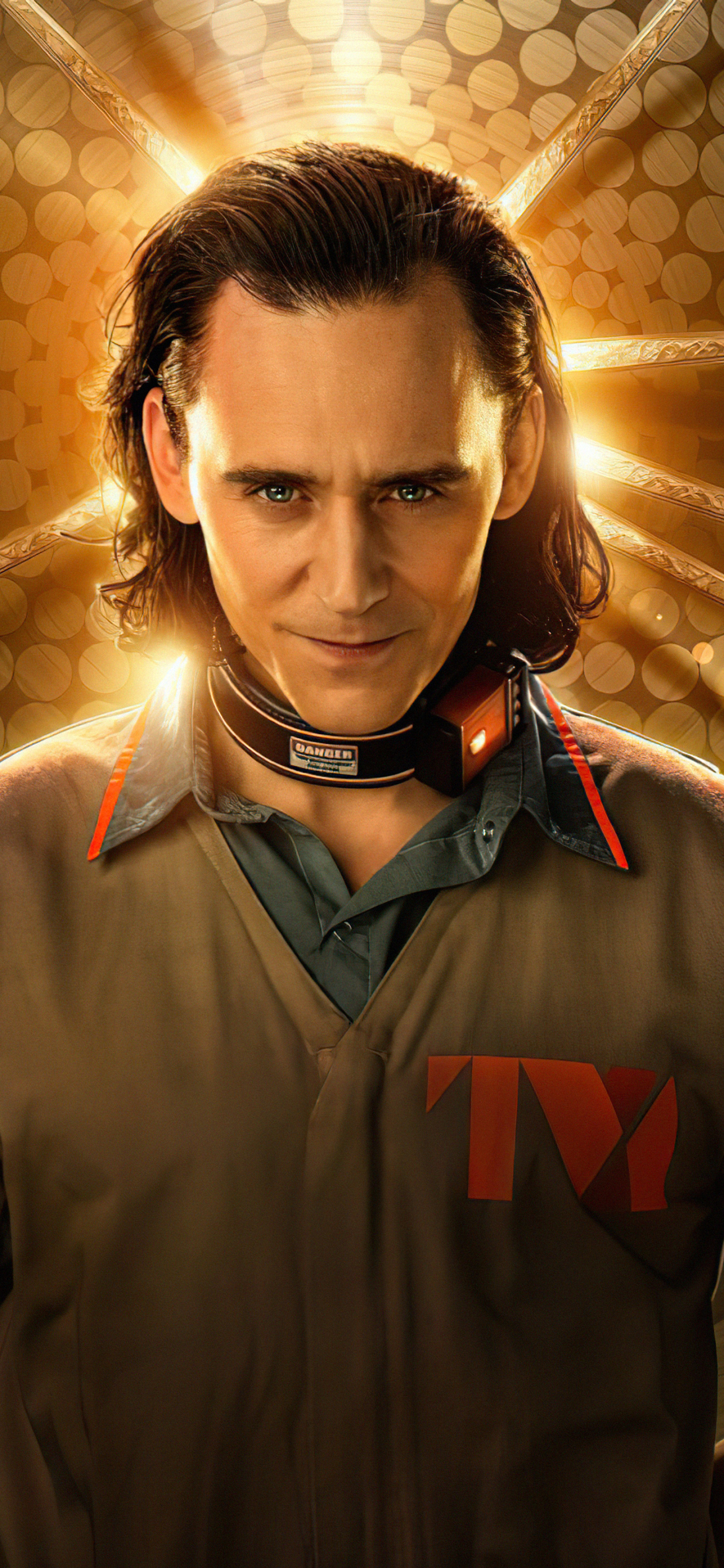Téléchargez des papiers peints mobile Séries Tv, Loki, Loki (Marvel Comics), Tom Hiddleston gratuitement.