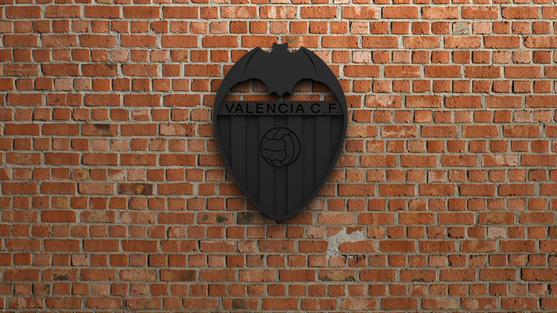 Descarga gratuita de fondo de pantalla para móvil de Fútbol, Logo, Emblema, Deporte, Valencia Cf.