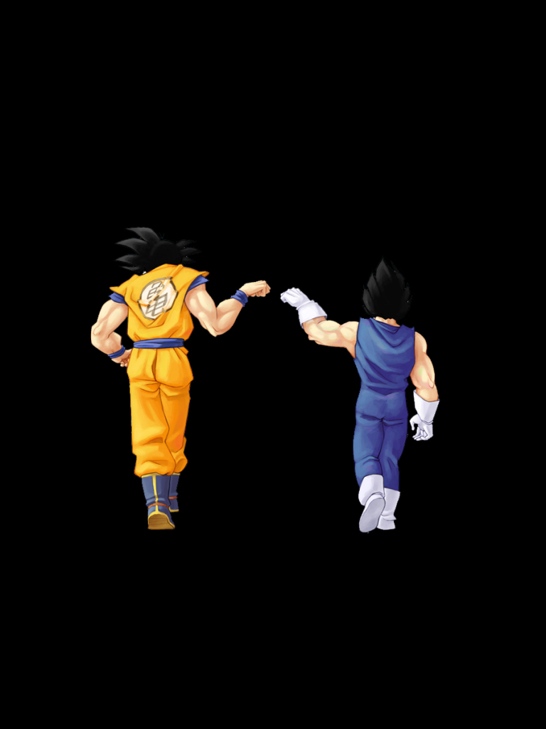 Handy-Wallpaper Dragon Ball, Animes, Dragonball Z kostenlos herunterladen.