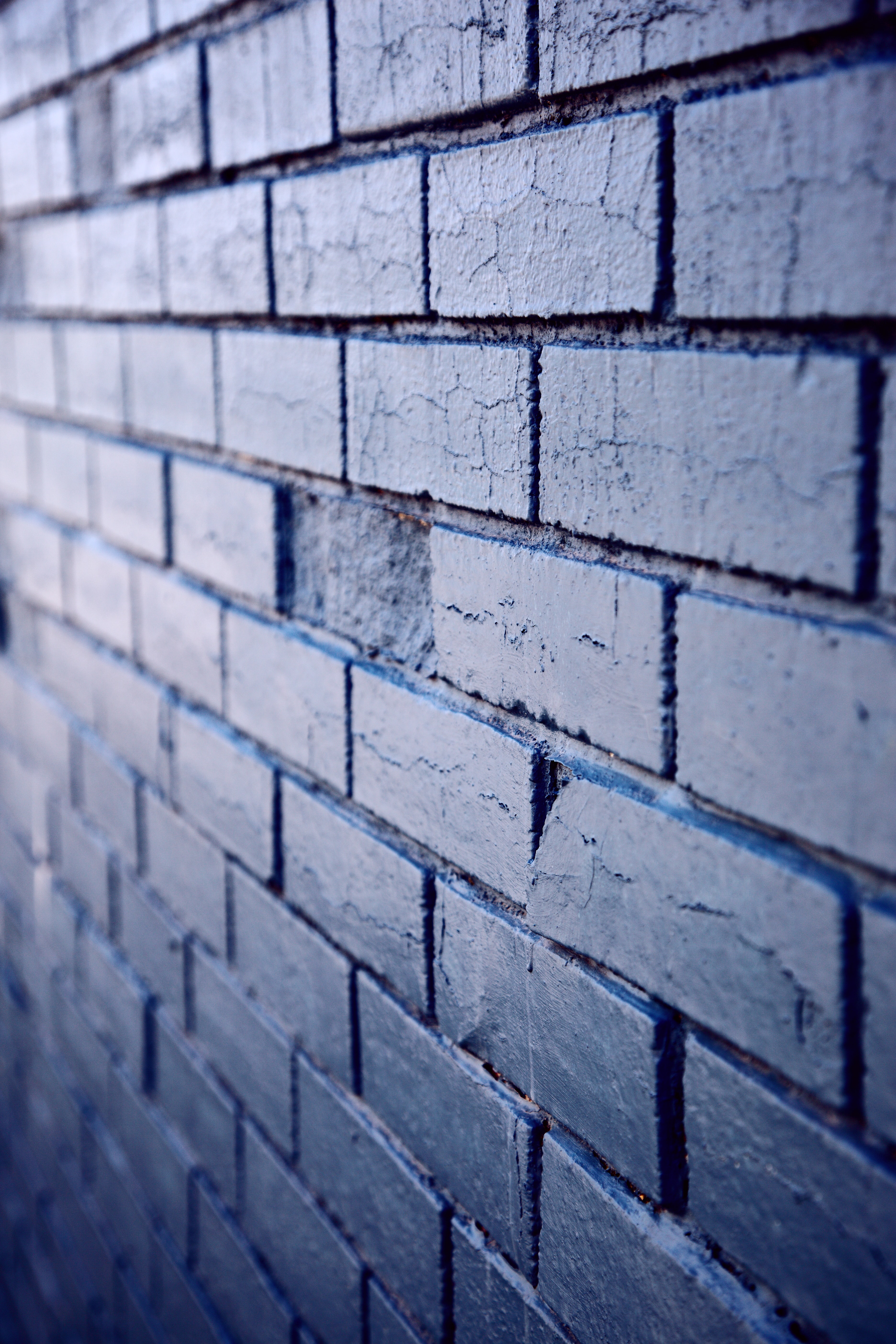 Linux Bricks Wallpaper