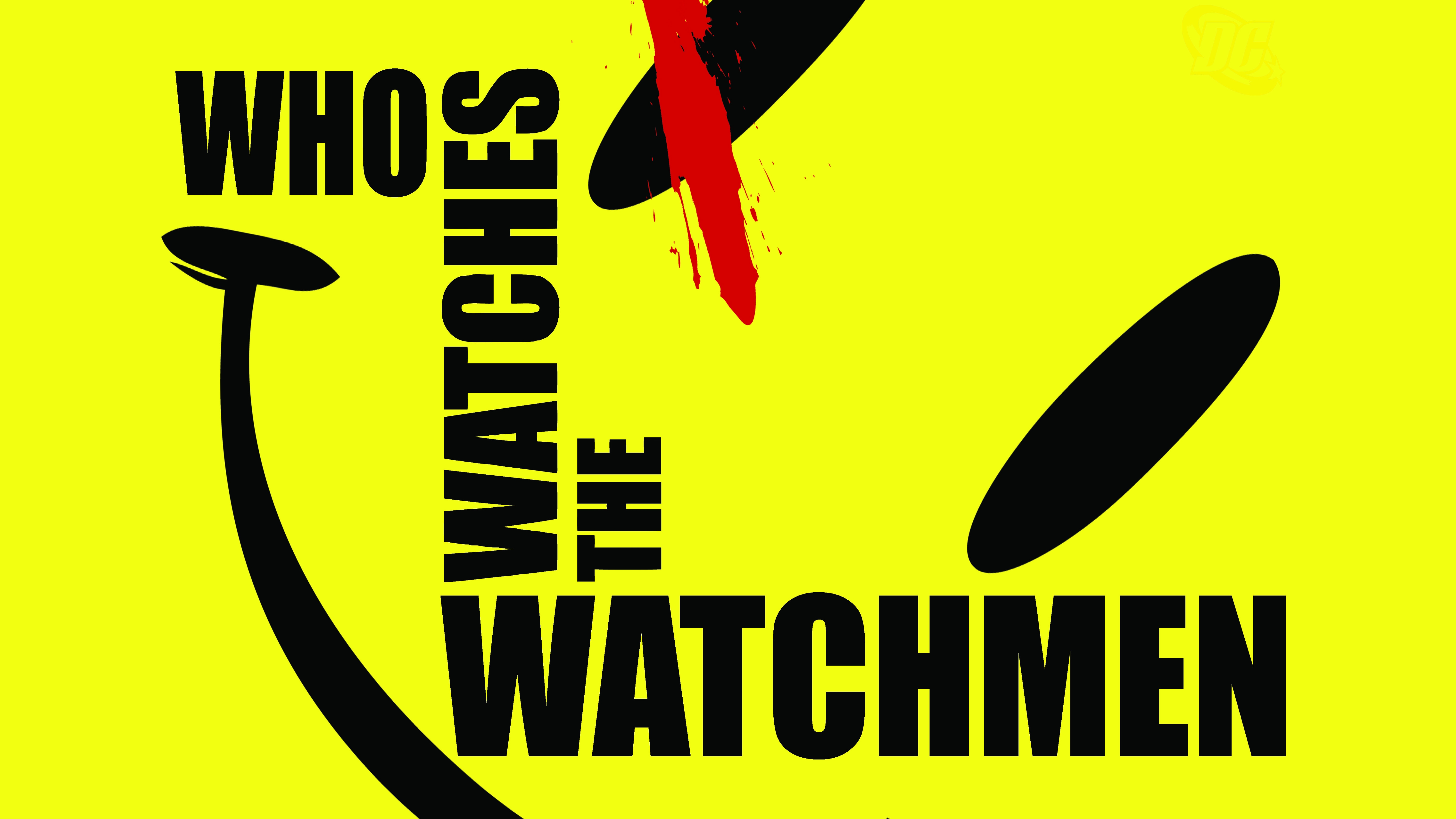 Téléchargez des papiers peints mobile Watchmen : Les Gardiens, Bande Dessinées gratuitement.