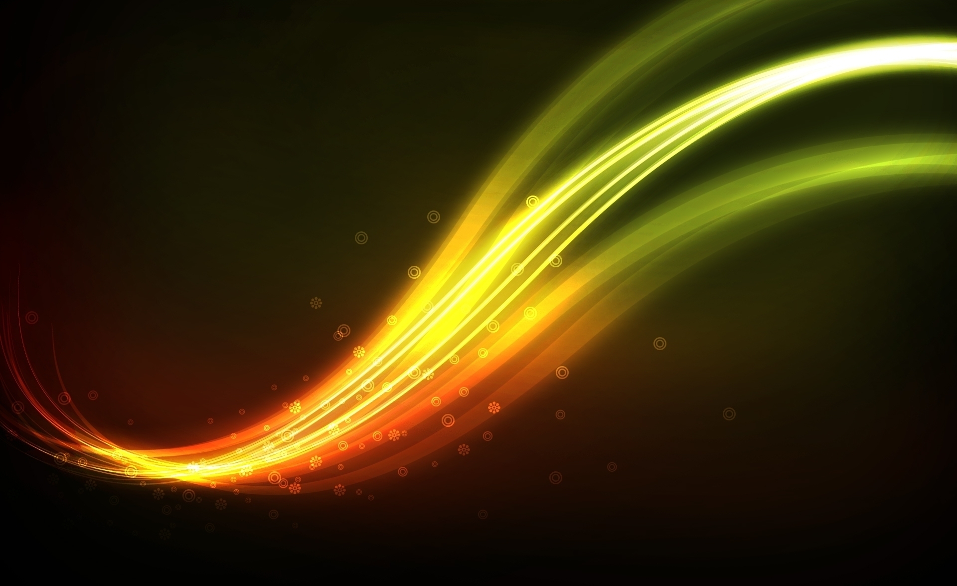 Download mobile wallpaper Shine, Streaks, Stripes, Light, Brilliance, Lines, Abstract for free.