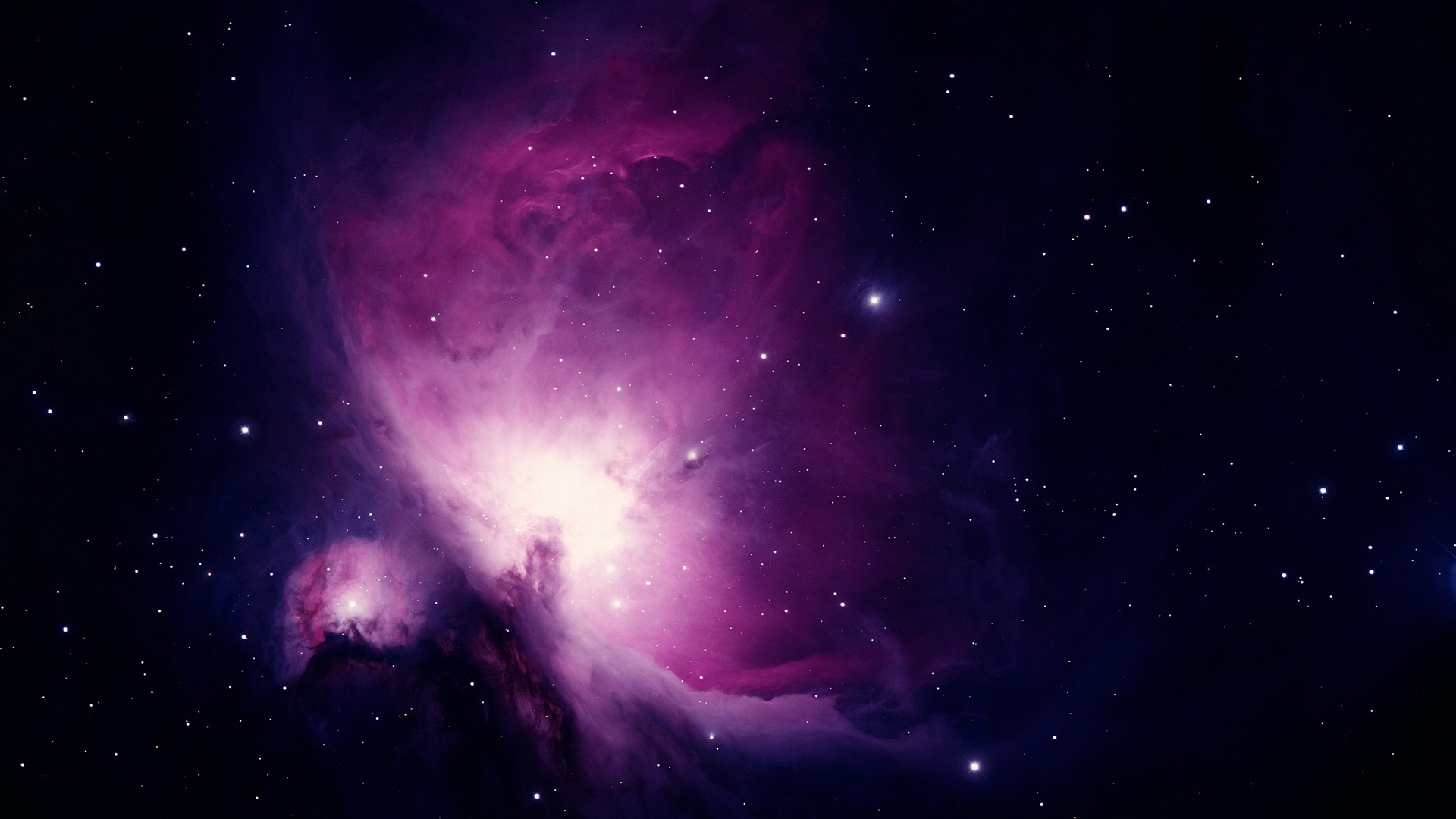 Free download wallpaper Stars, Nebula, Space, Sci Fi on your PC desktop