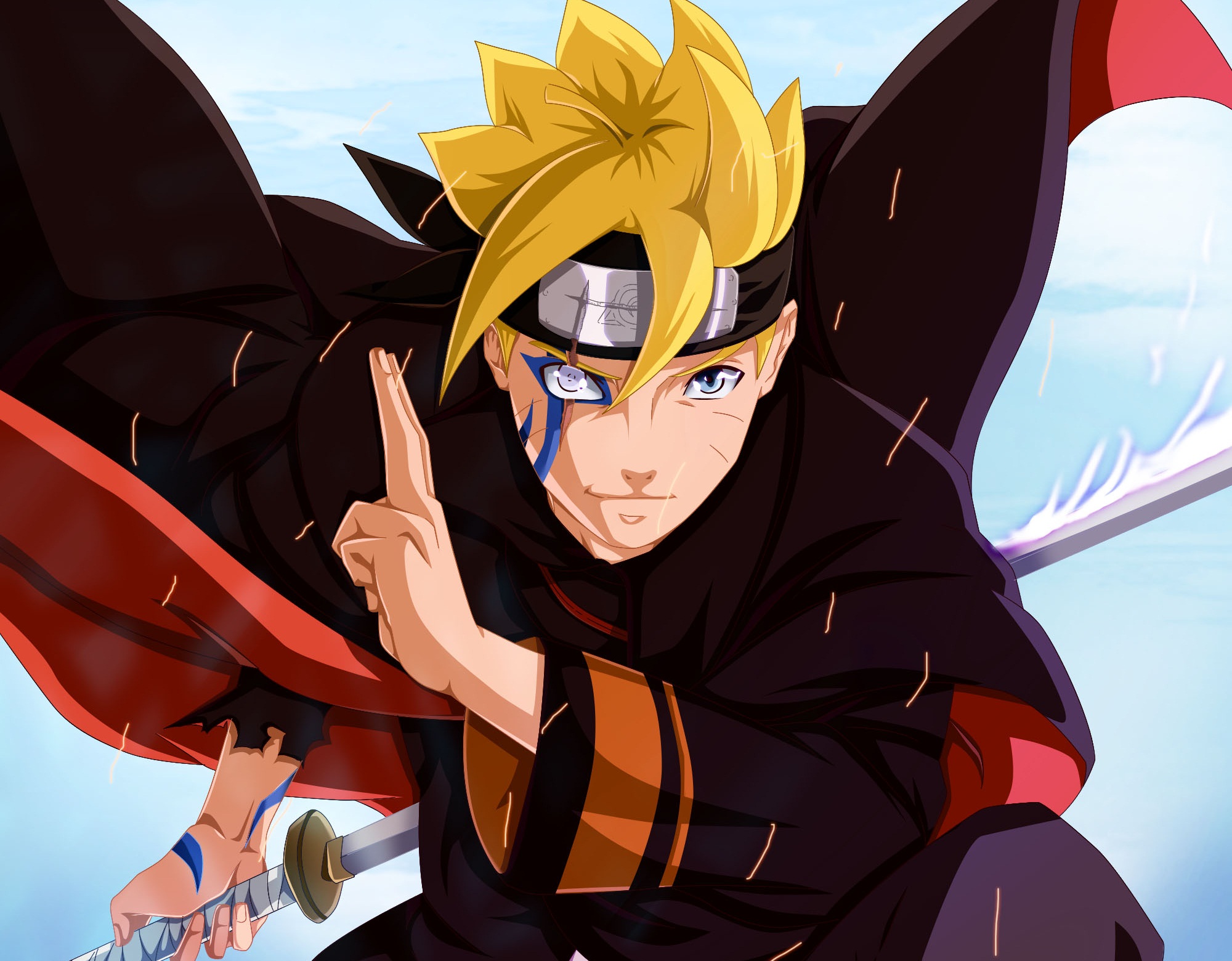 Baixe gratuitamente a imagem Anime, Naruto, Boruto Uzumaki, Boruto, Jogan (Naruto) na área de trabalho do seu PC