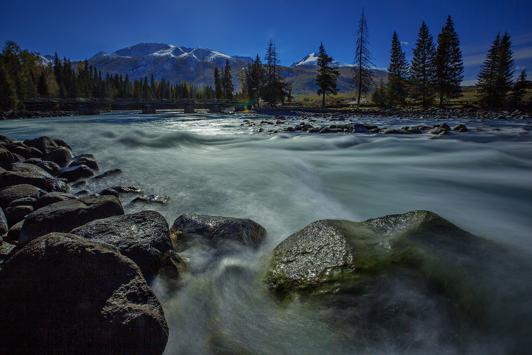 Laden Sie das Fluss, Stein, Gebirge, Erde/natur-Bild kostenlos auf Ihren PC-Desktop herunter
