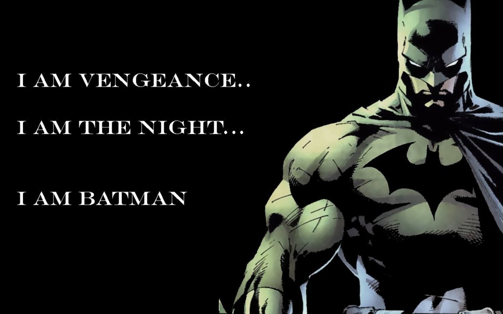 259437 descargar fondo de pantalla the batman, historietas, dc comics, cita, superhéroe: protectores de pantalla e imágenes gratis
