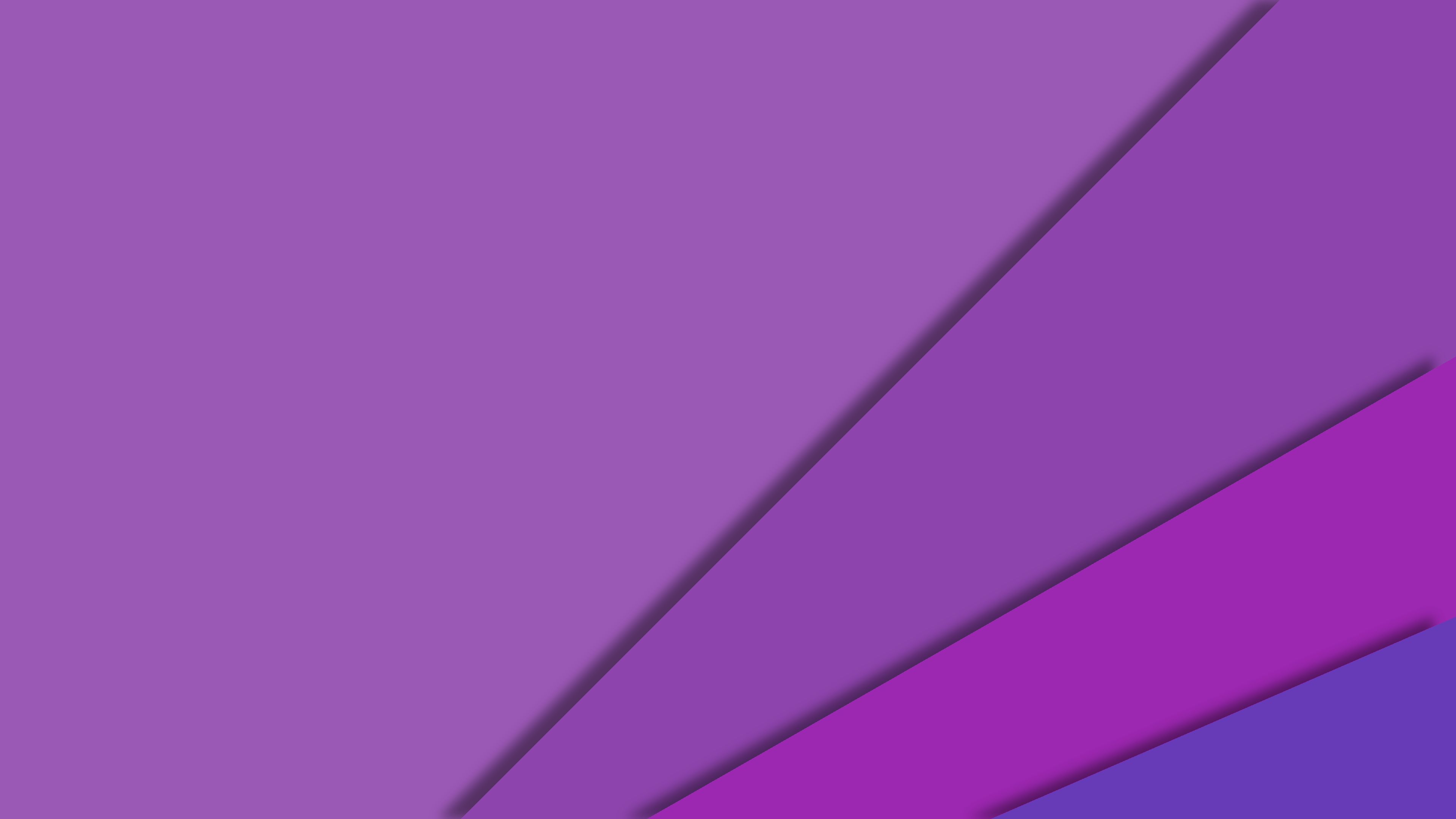 Download mobile wallpaper Abstract, Design, Purple, Geometry for free.