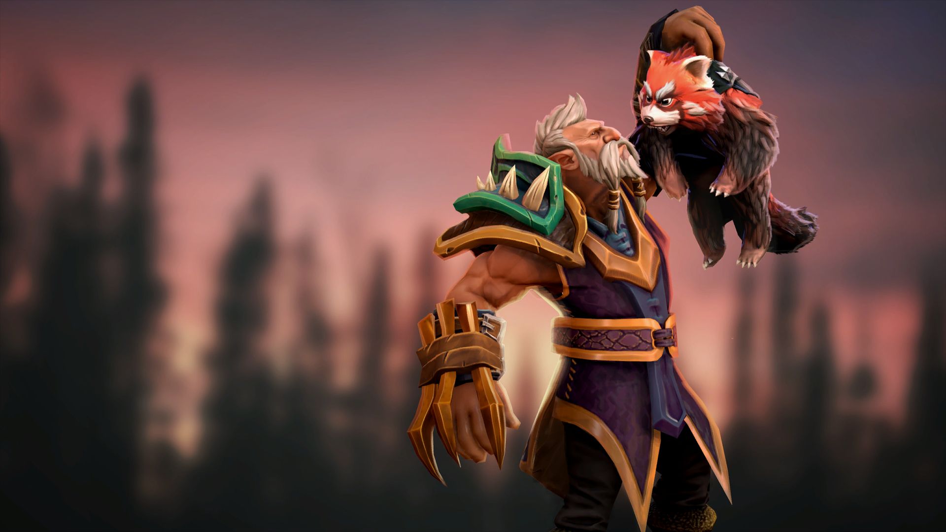 Download mobile wallpaper Dota 2, Video Game, Dota for free.