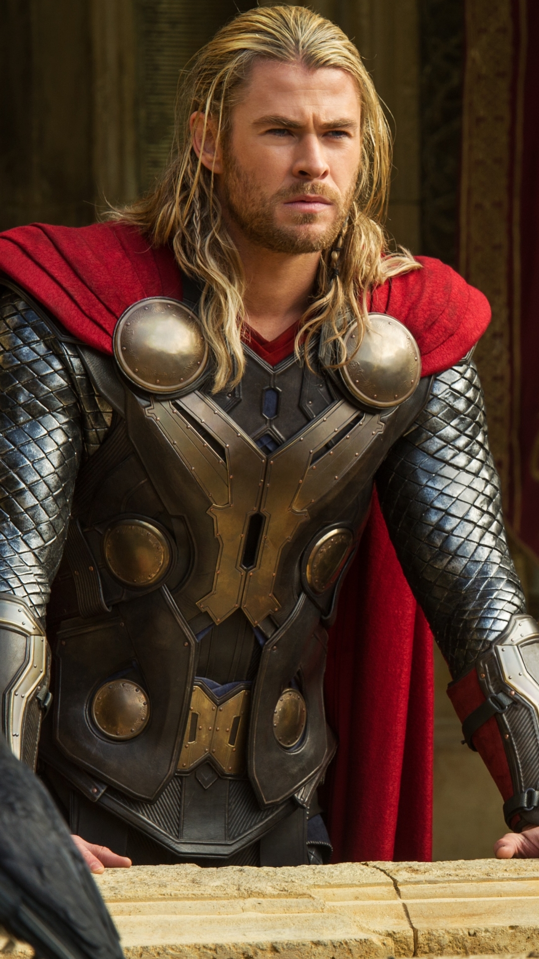 Handy-Wallpaper Filme, Thor, Thor The Dark Kingdom kostenlos herunterladen.