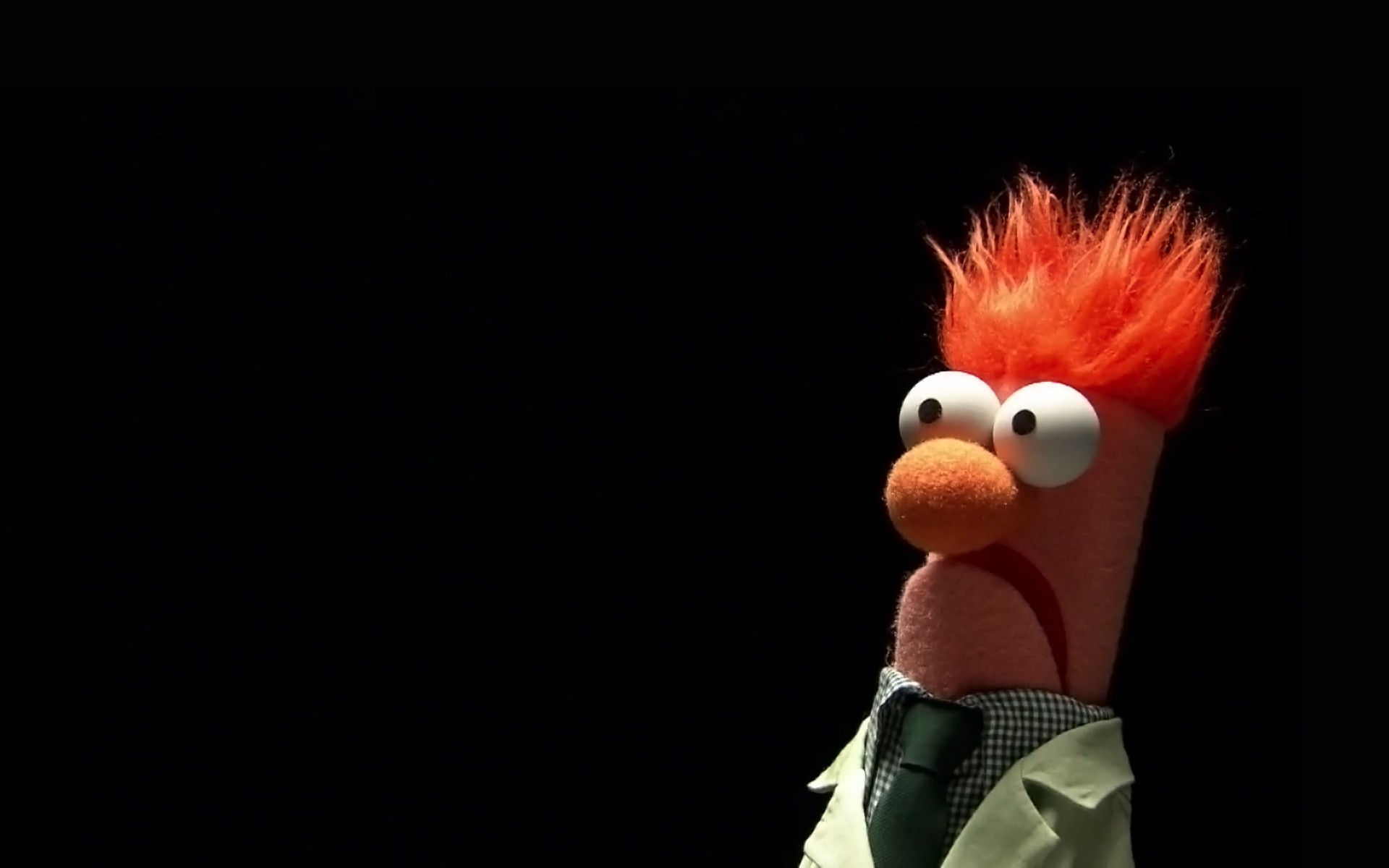 Die besten Die Muppets (Fernsehserie)-Hintergründe für den Telefonbildschirm