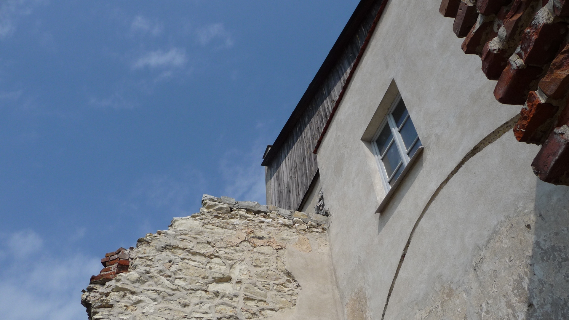330202 baixar papel de parede feito pelo homem, castelo de janowiec, castelos - protetores de tela e imagens gratuitamente